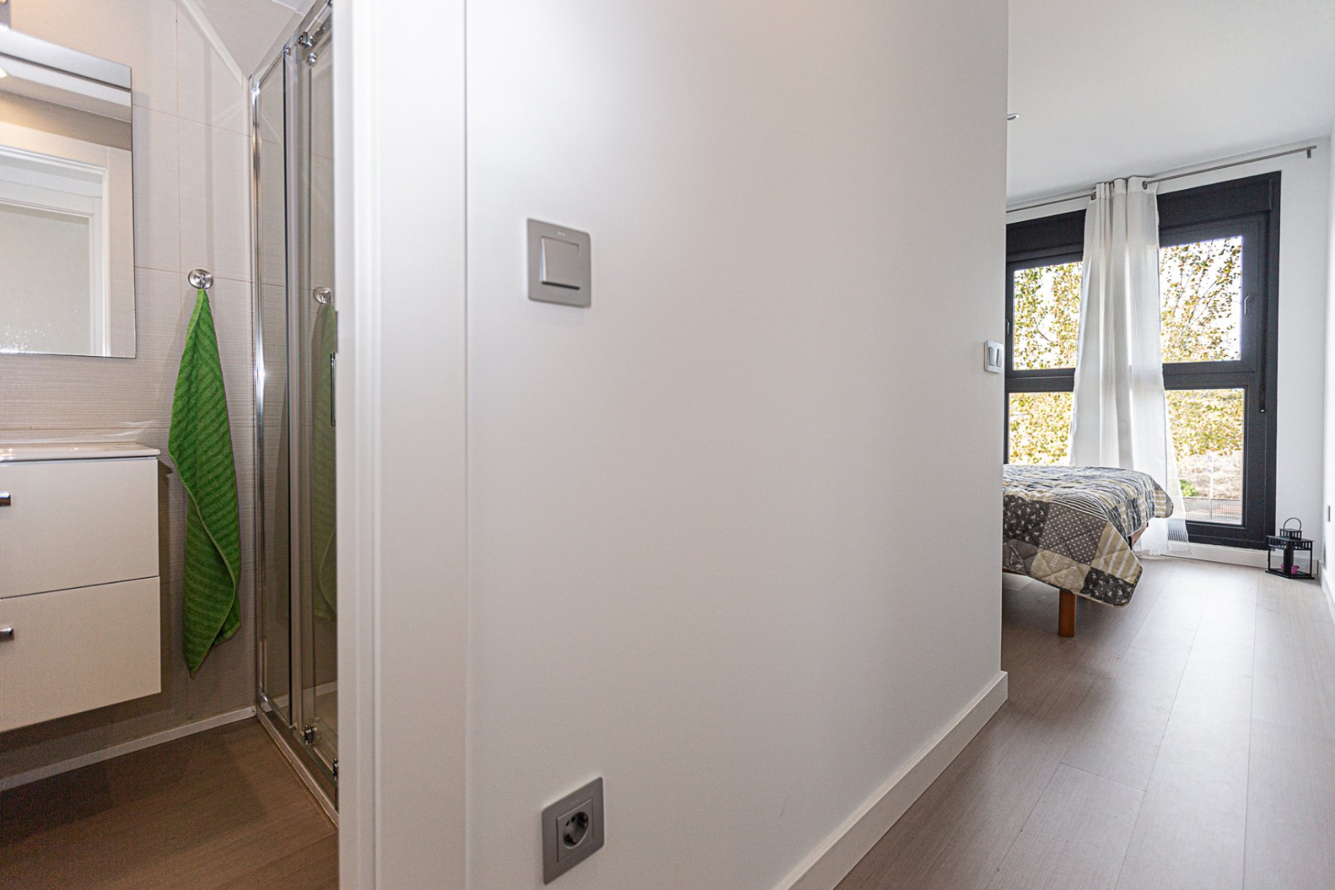 Resale - Apartment -
Pilar de la Horadada - Lo Romero Golf