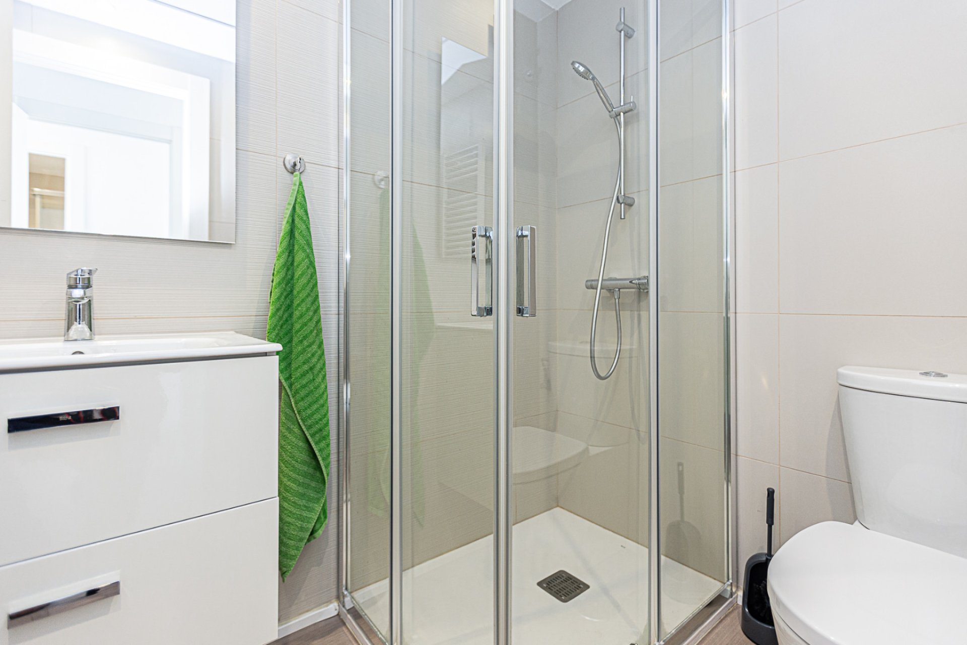 Resale - Apartment -
Pilar de la Horadada - Lo Romero Golf