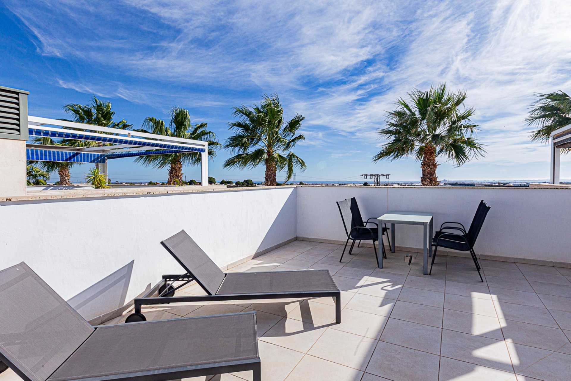 Resale - Apartment -
Pilar de la Horadada - Lo Romero Golf