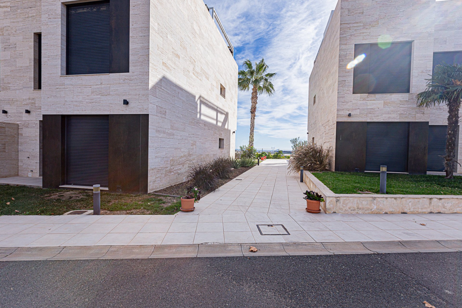 Resale - Apartment -
Pilar de la Horadada - Lo Romero Golf