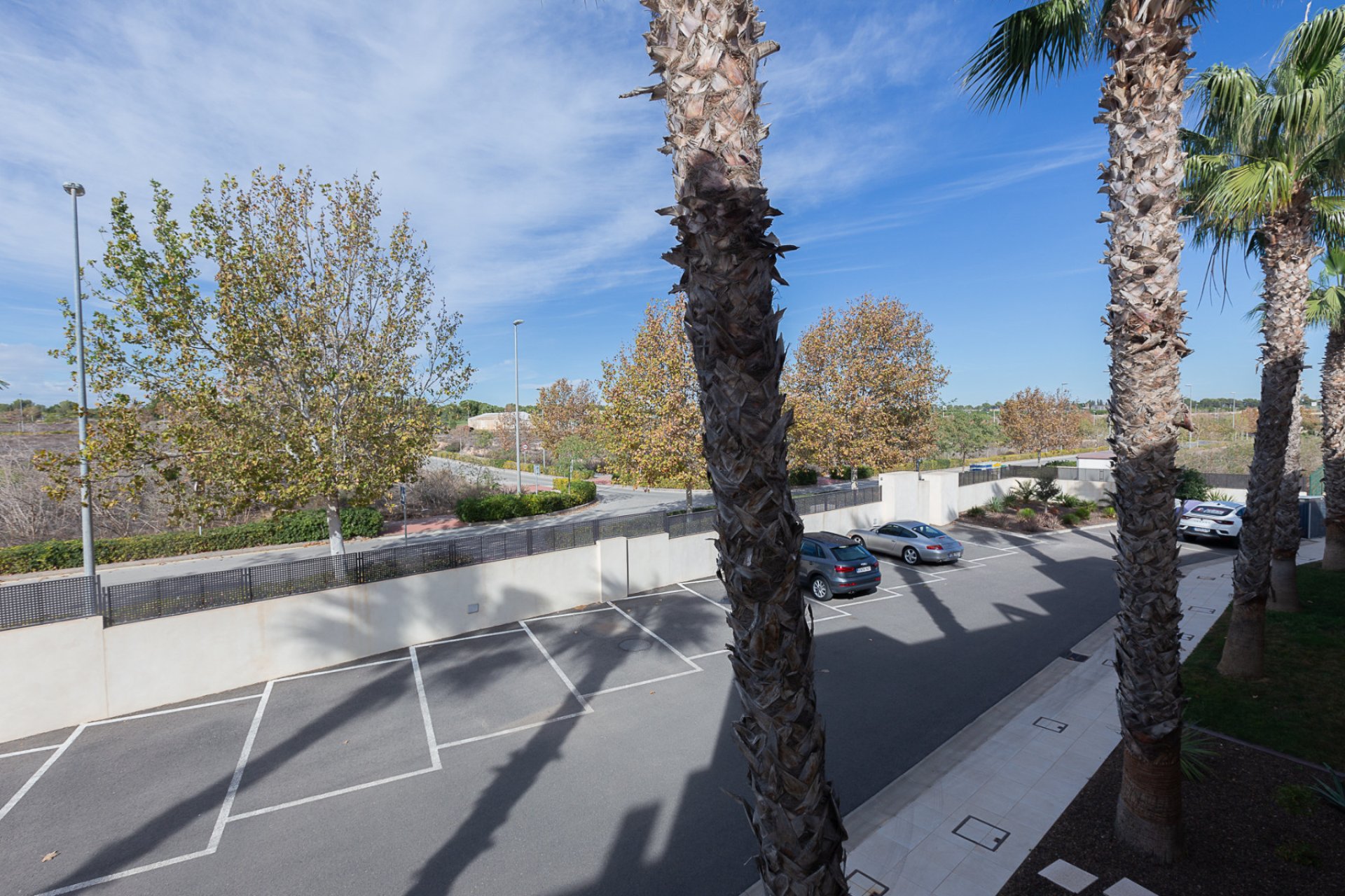 Resale - Apartment -
Pilar de la Horadada - Lo Romero Golf