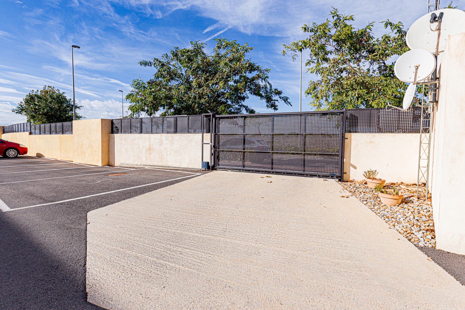 Resale - Apartment -
Pilar de la Horadada - Lo Romero Golf