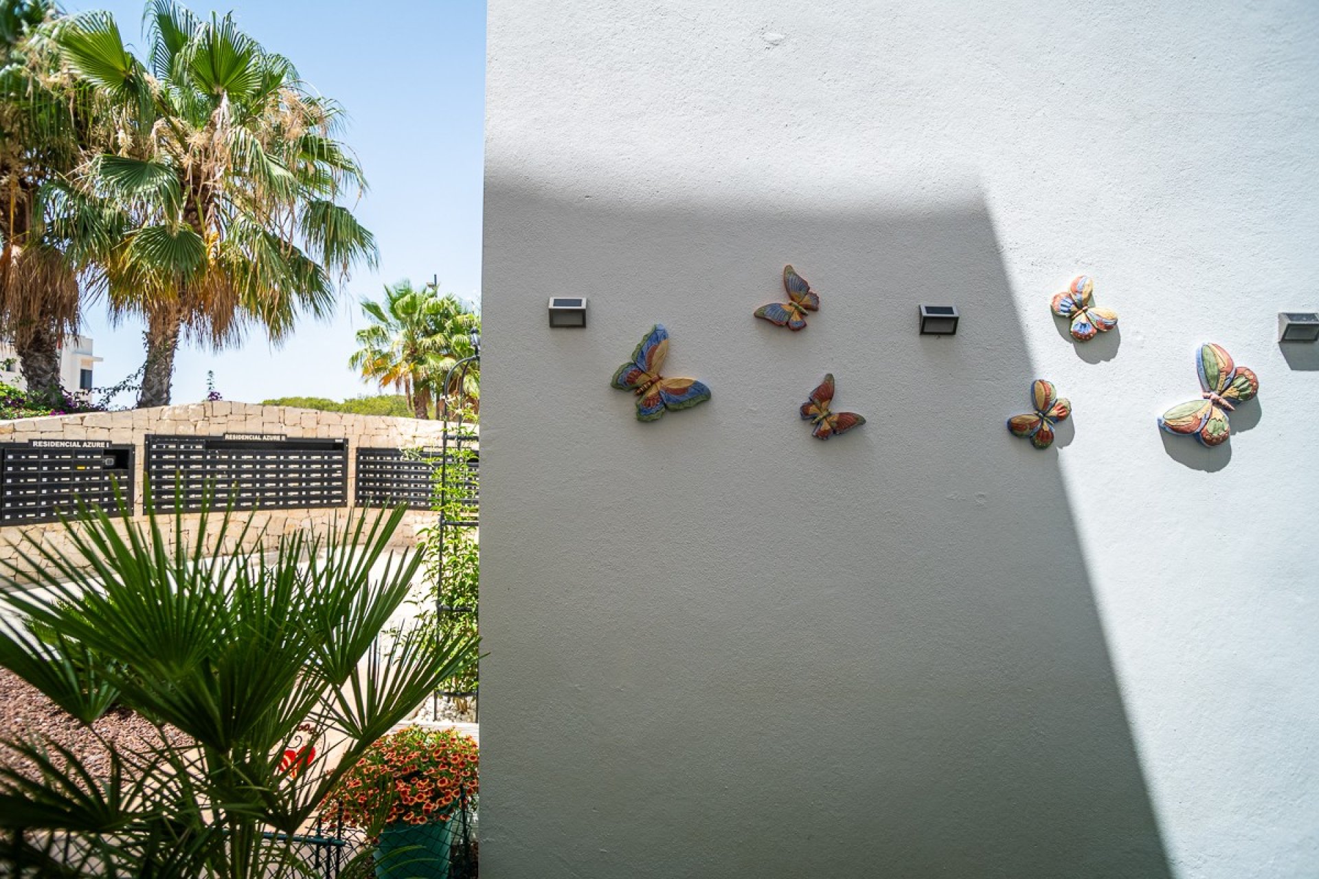 Resale - Apartment -
Pilar de la Horadada - Lo Romero Golf