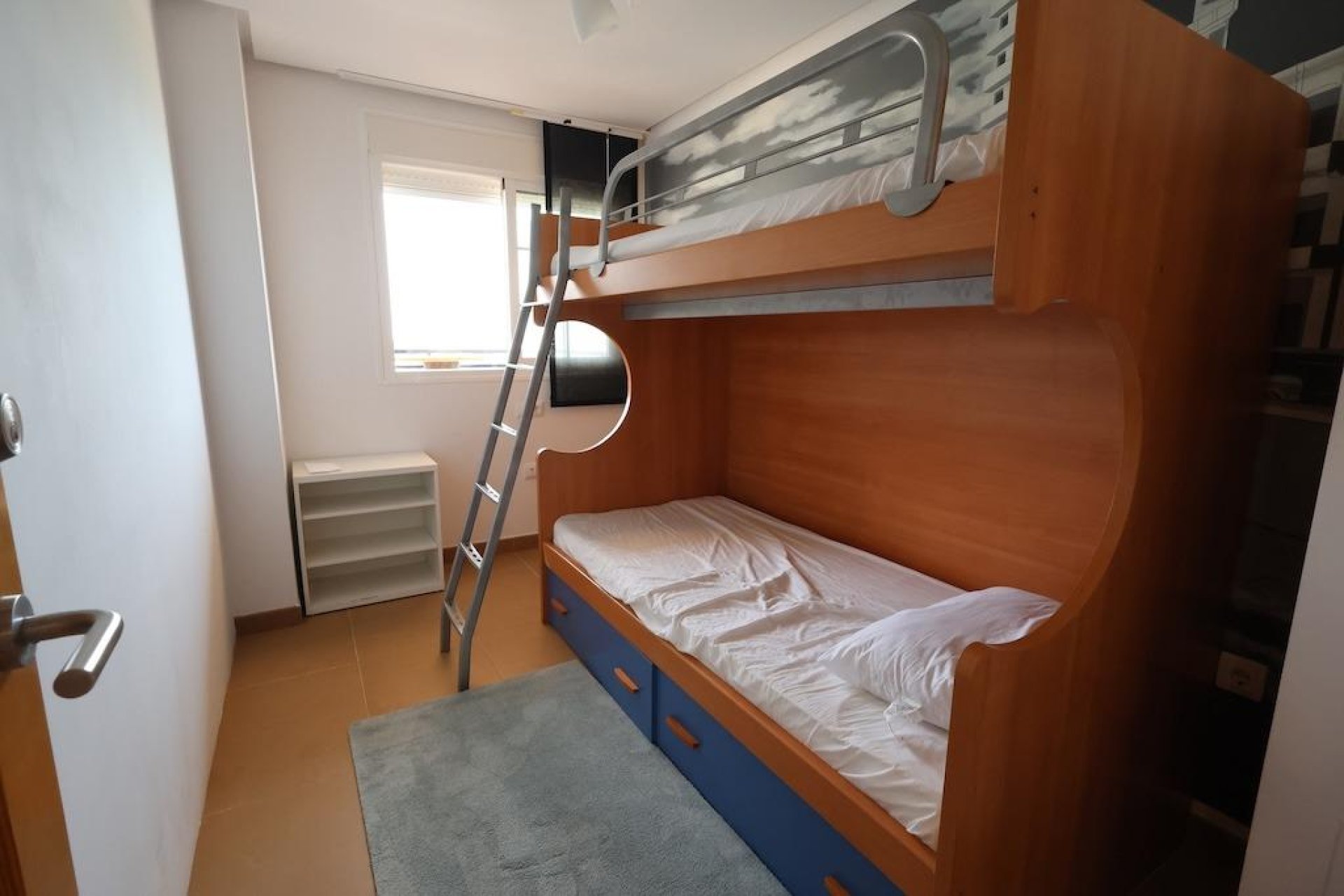 Resale - Apartment -
Pilar de la Horadada - Mil Palmeras