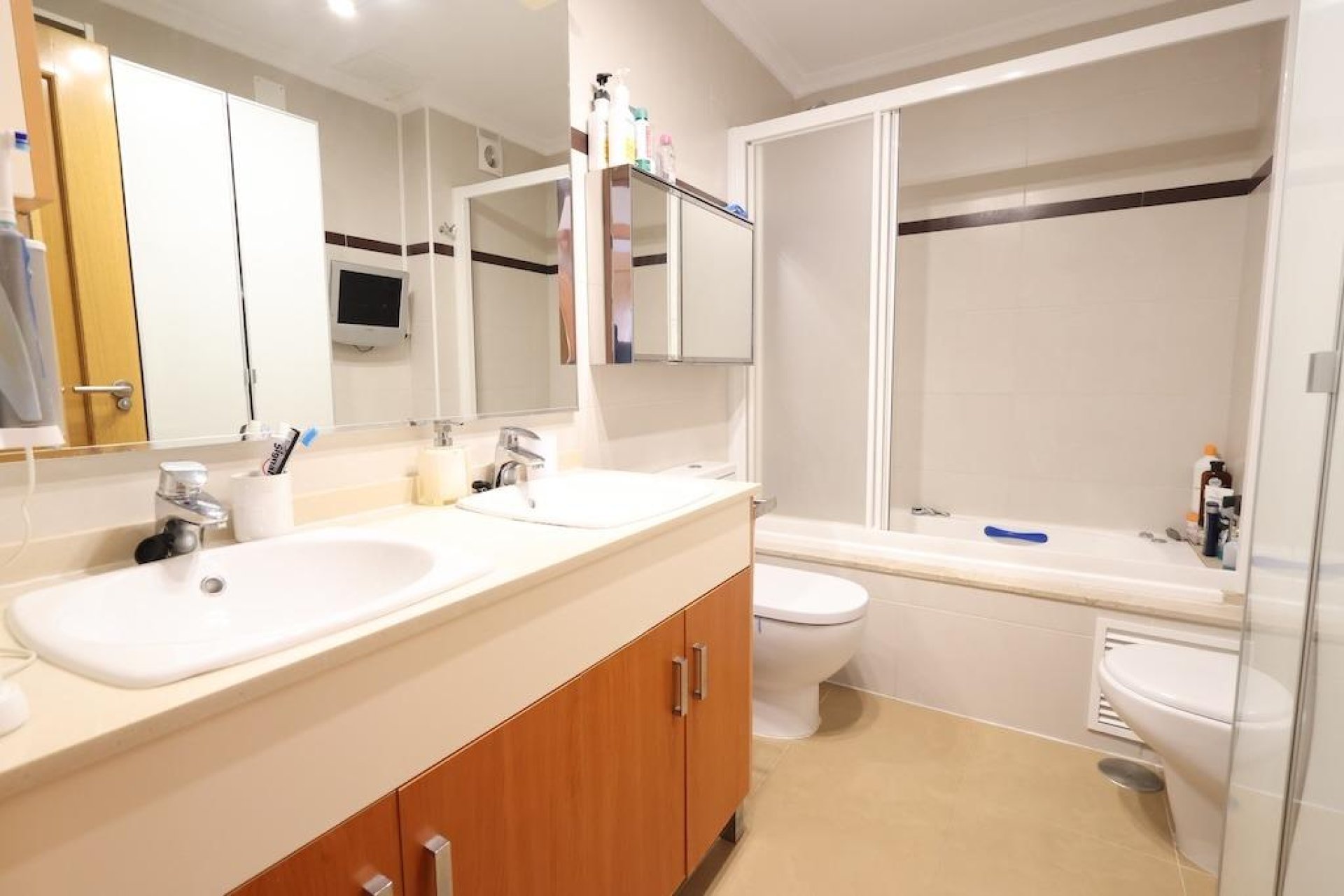 Resale - Apartment -
Pilar de la Horadada - Mil Palmeras