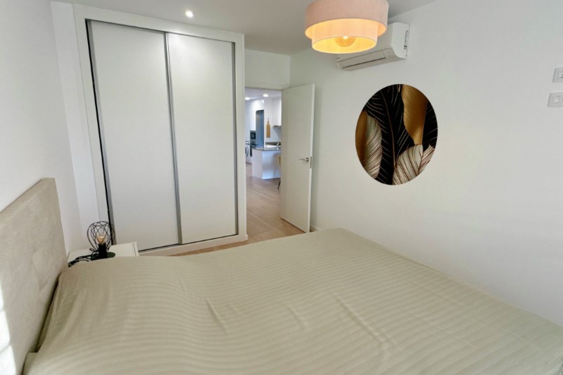 Resale - Apartment -
Pilar de la Horadada - Mil Palmeras