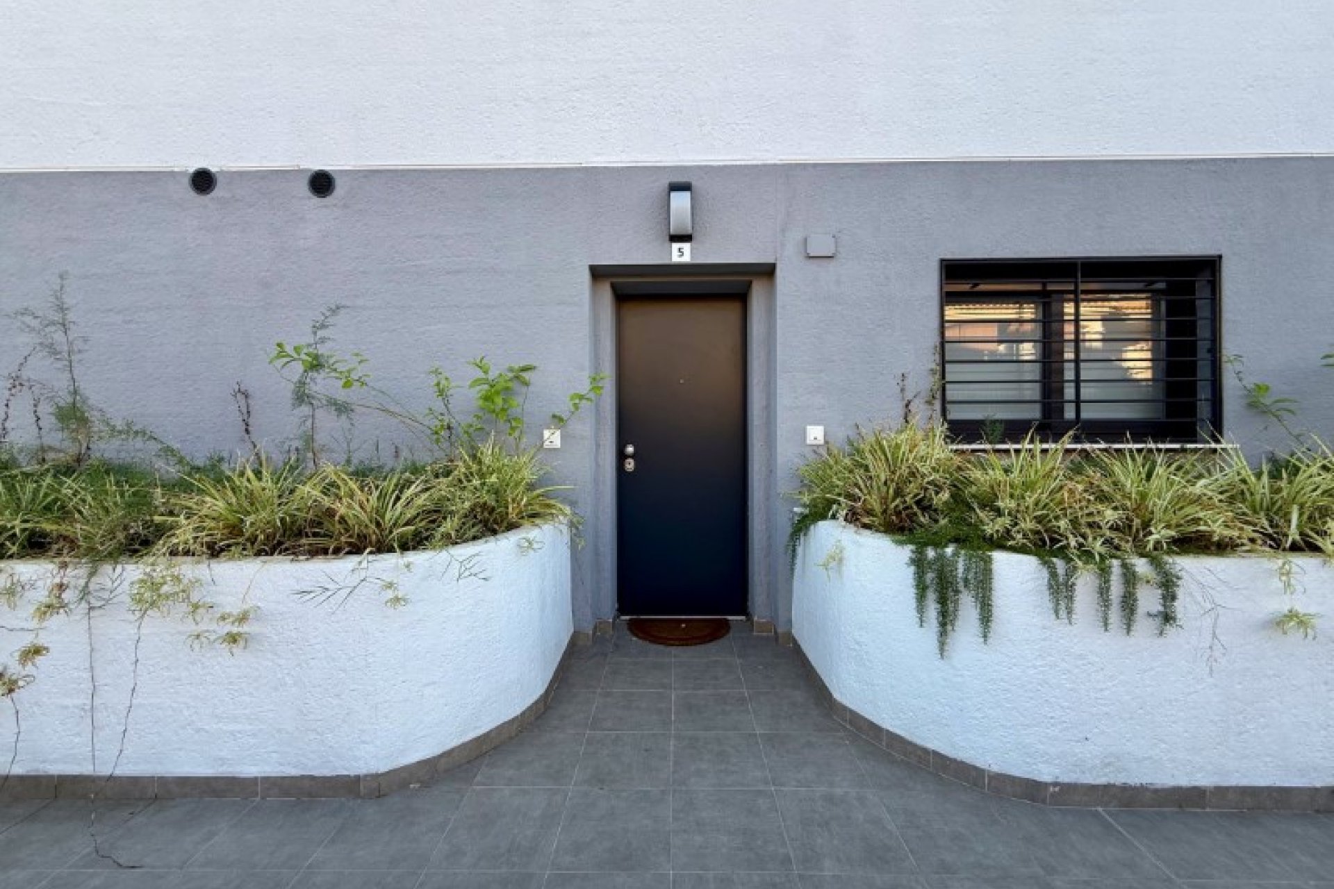 Resale - Apartment -
Pilar de la Horadada - Mil Palmeras