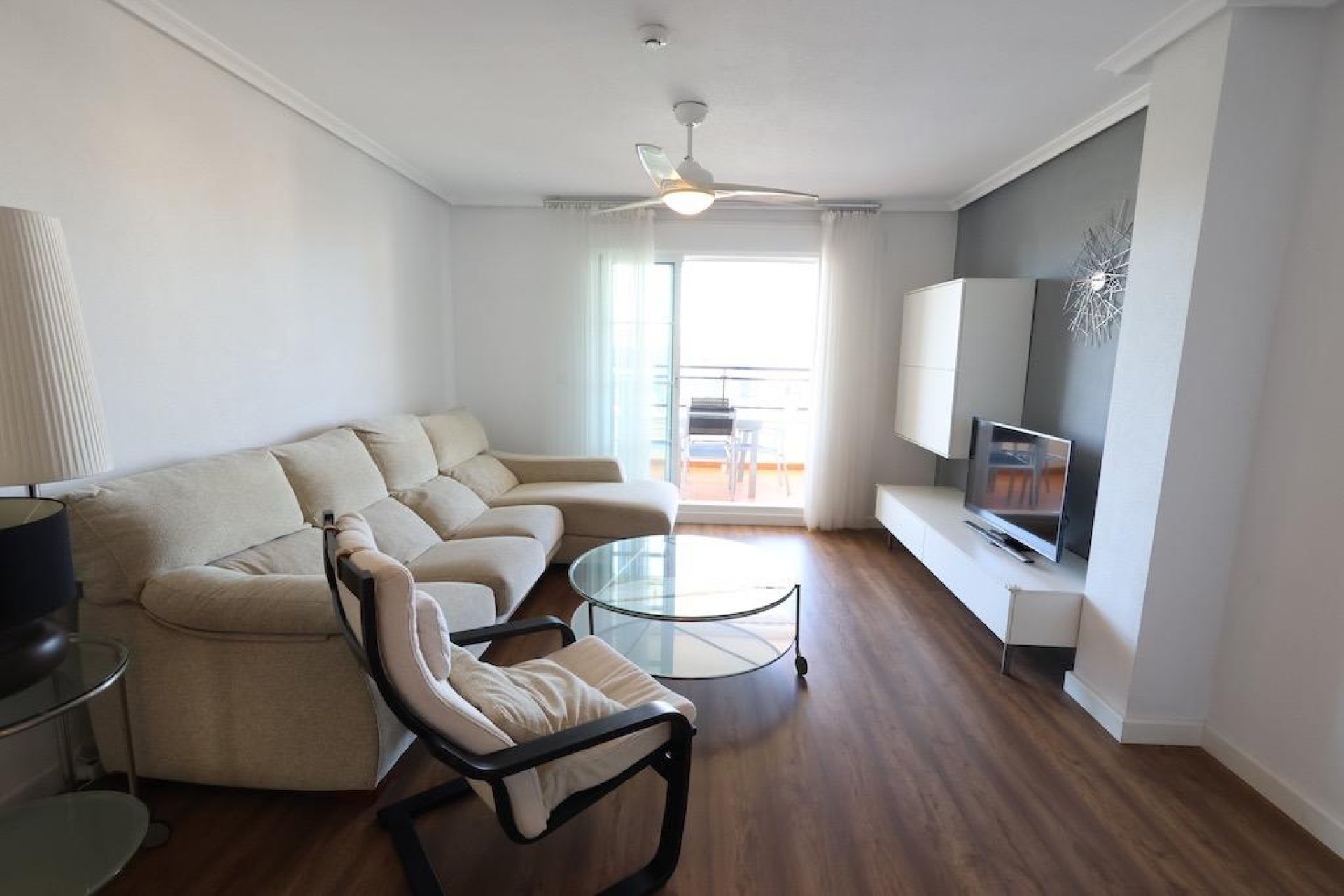Resale - Apartment -
Pilar de la Horadada - Mil Palmeras