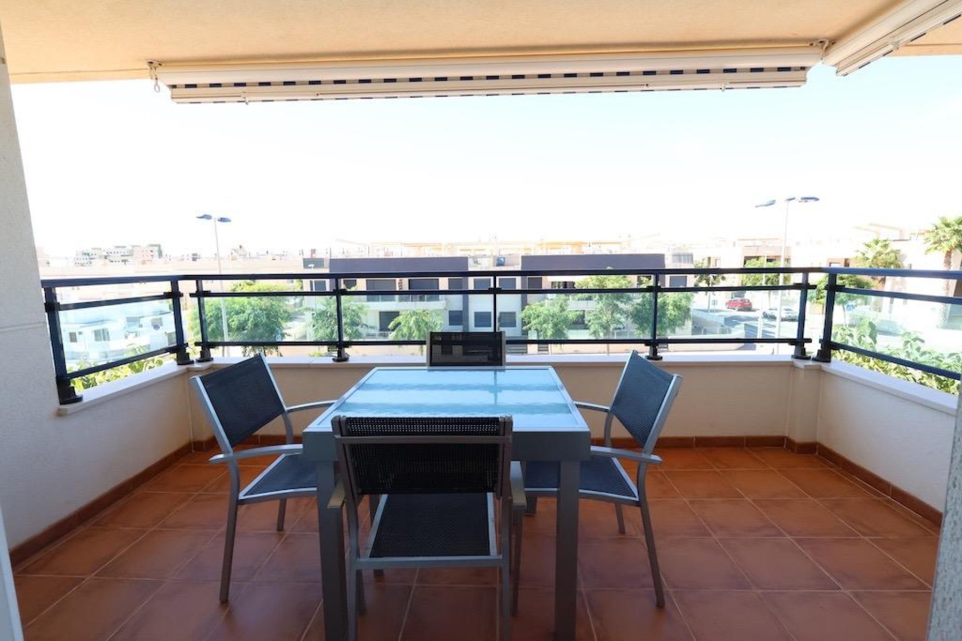Resale - Apartment -
Pilar de la Horadada - Mil Palmeras