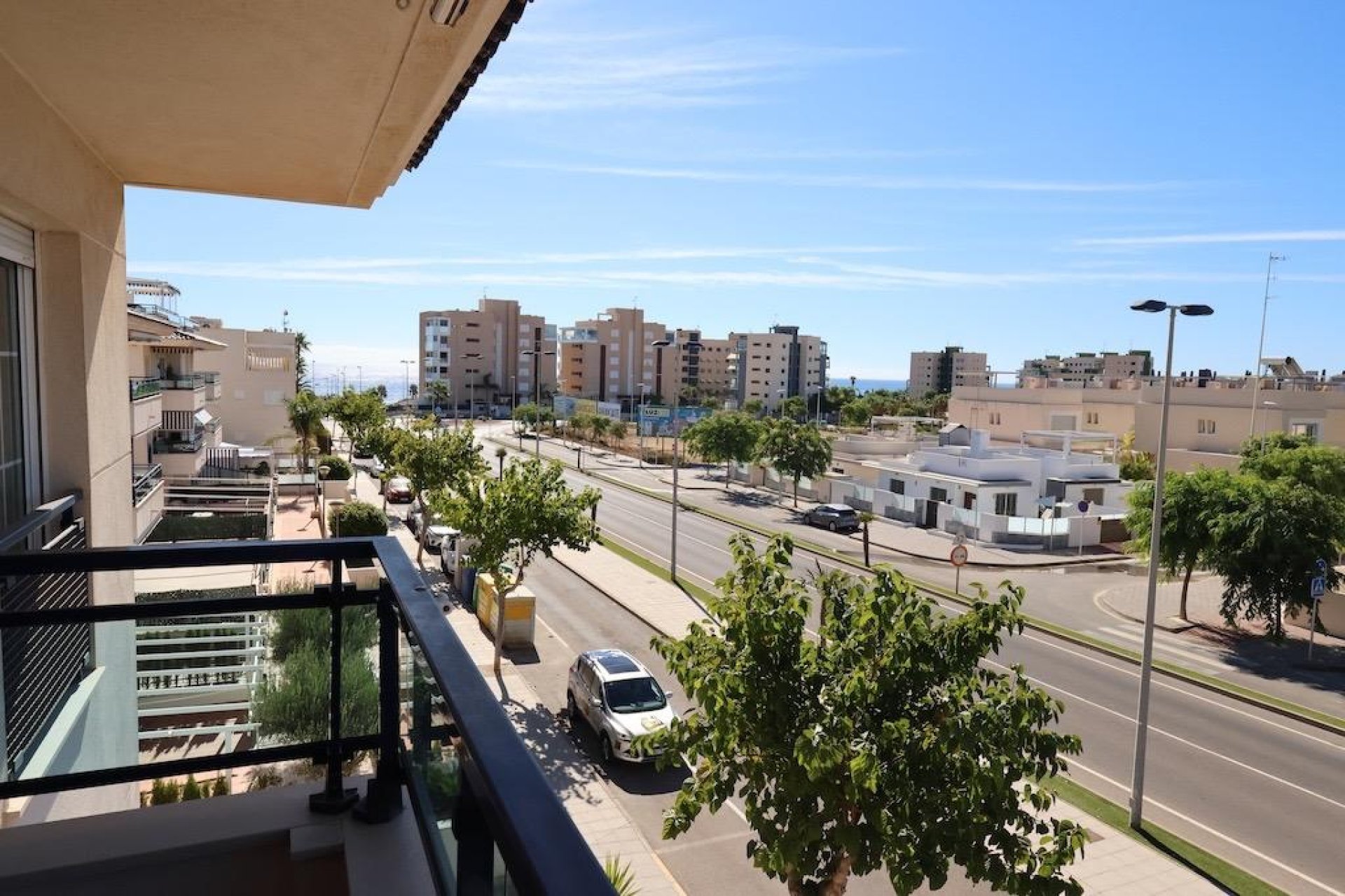 Resale - Apartment -
Pilar de la Horadada - Mil Palmeras