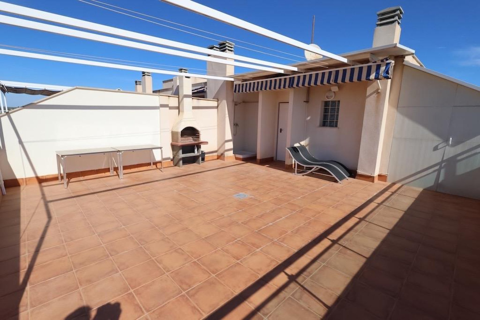 Resale - Apartment -
Pilar de la Horadada - Mil Palmeras