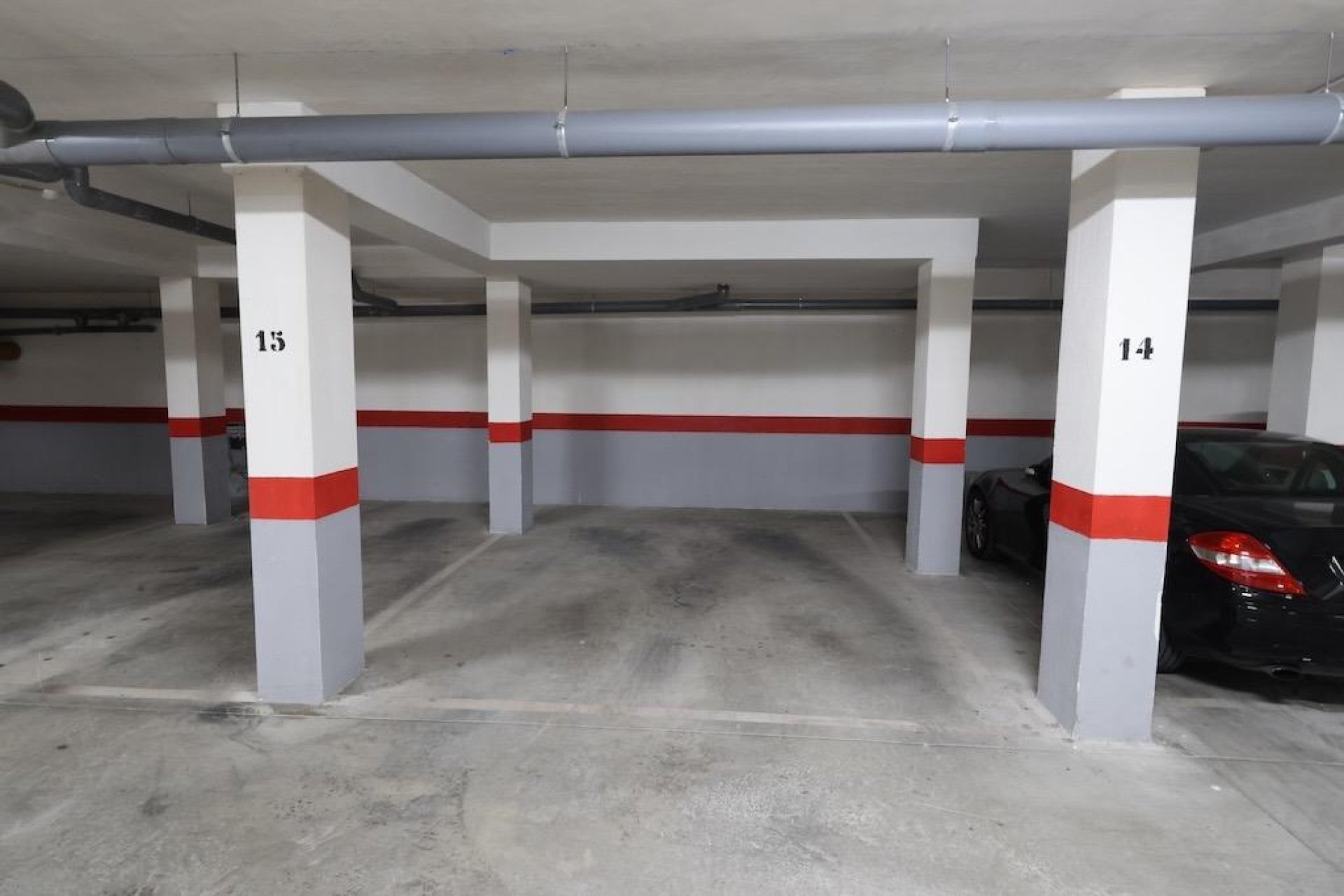 Resale - Apartment -
Pilar de la Horadada - Mil Palmeras