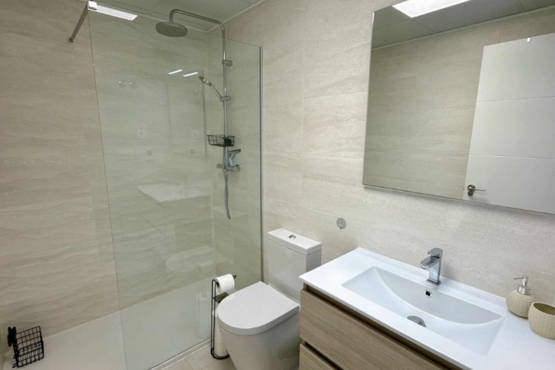 Resale - Apartment -
Pilar de la Horadada - Pilar de la Horadada ciudad