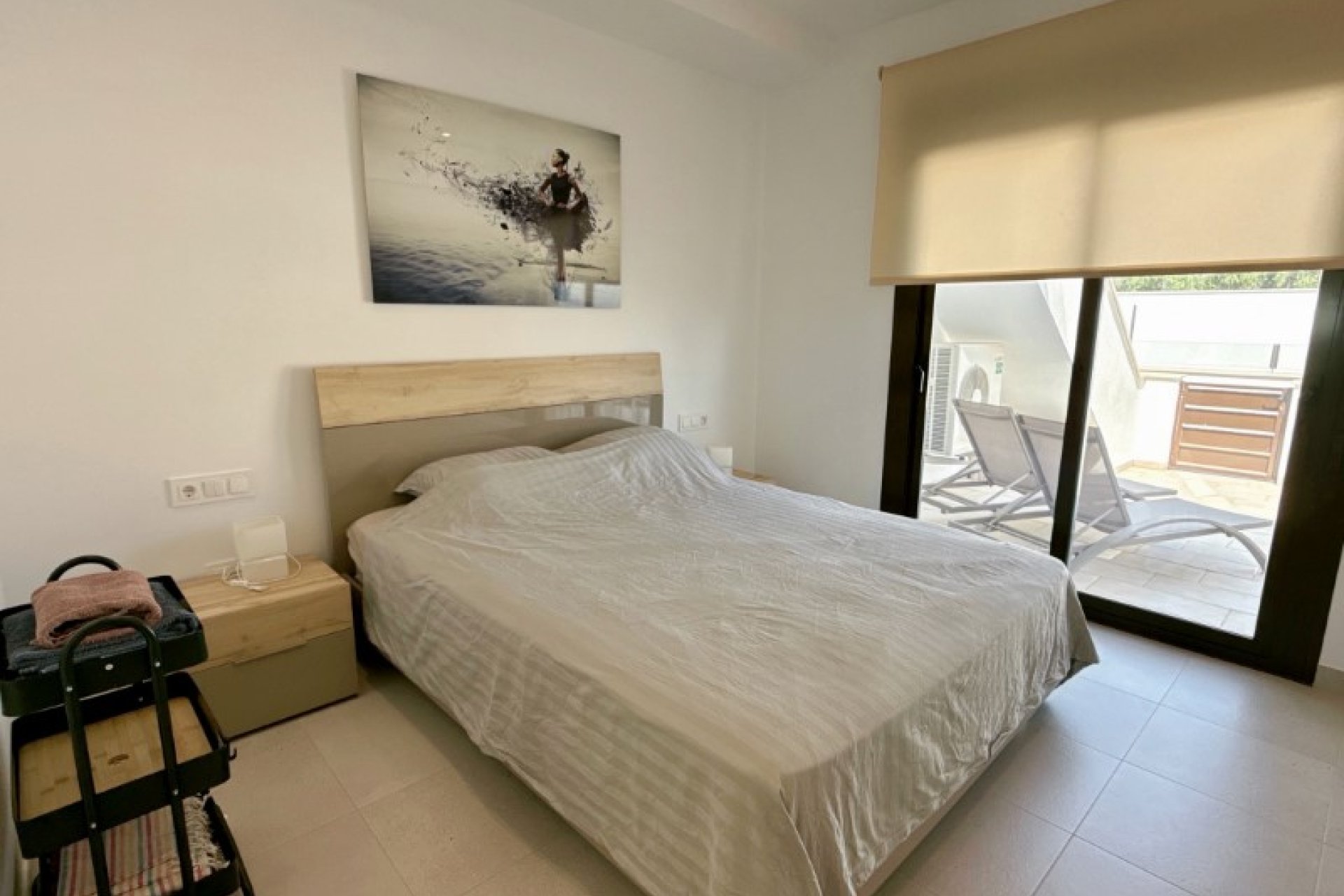 Resale - Apartment -
Pilar de la Horadada - Pilar de la Horadada ciudad