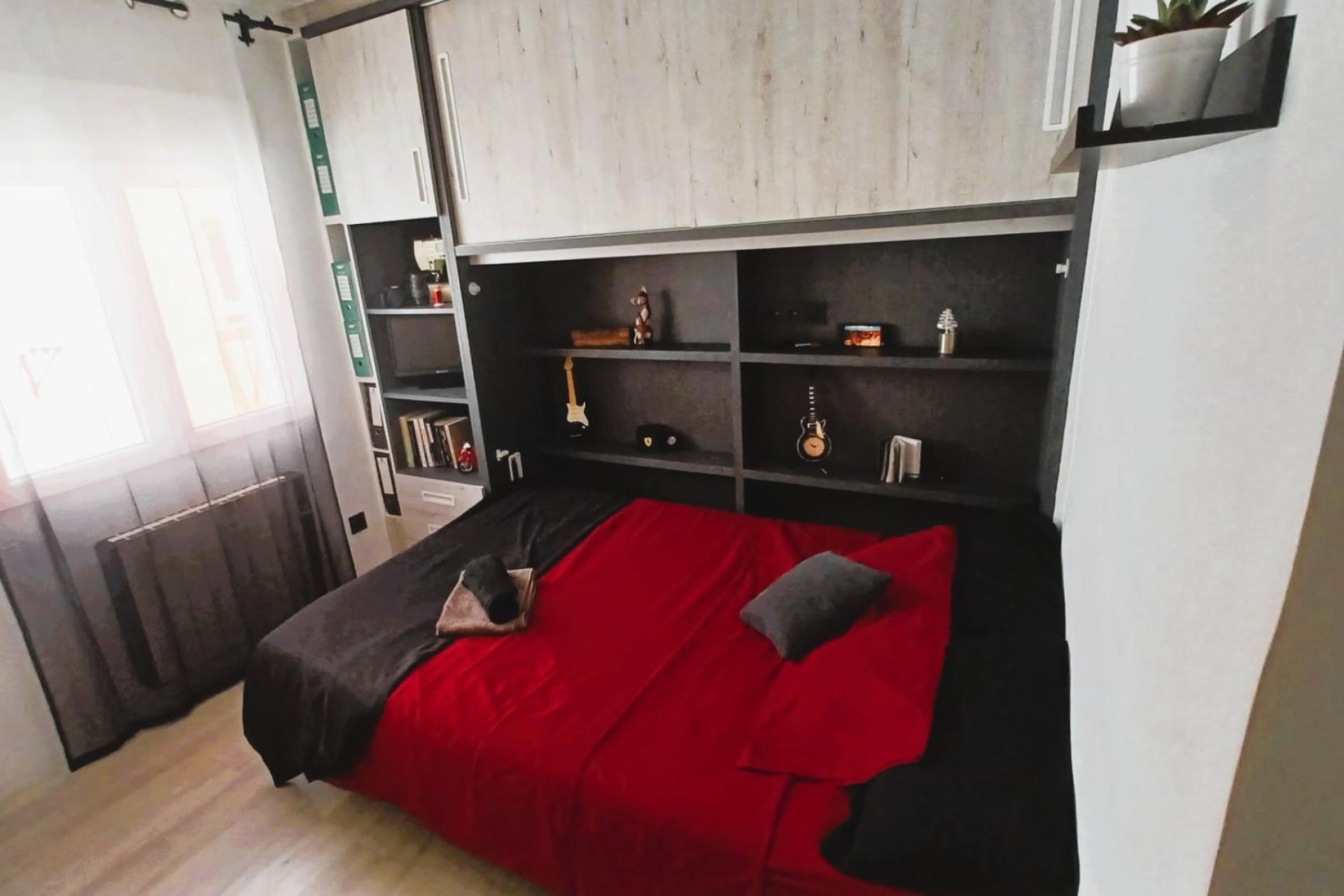 Resale - Apartment -
Pilar de la Horadada - Playa torre de la horadada