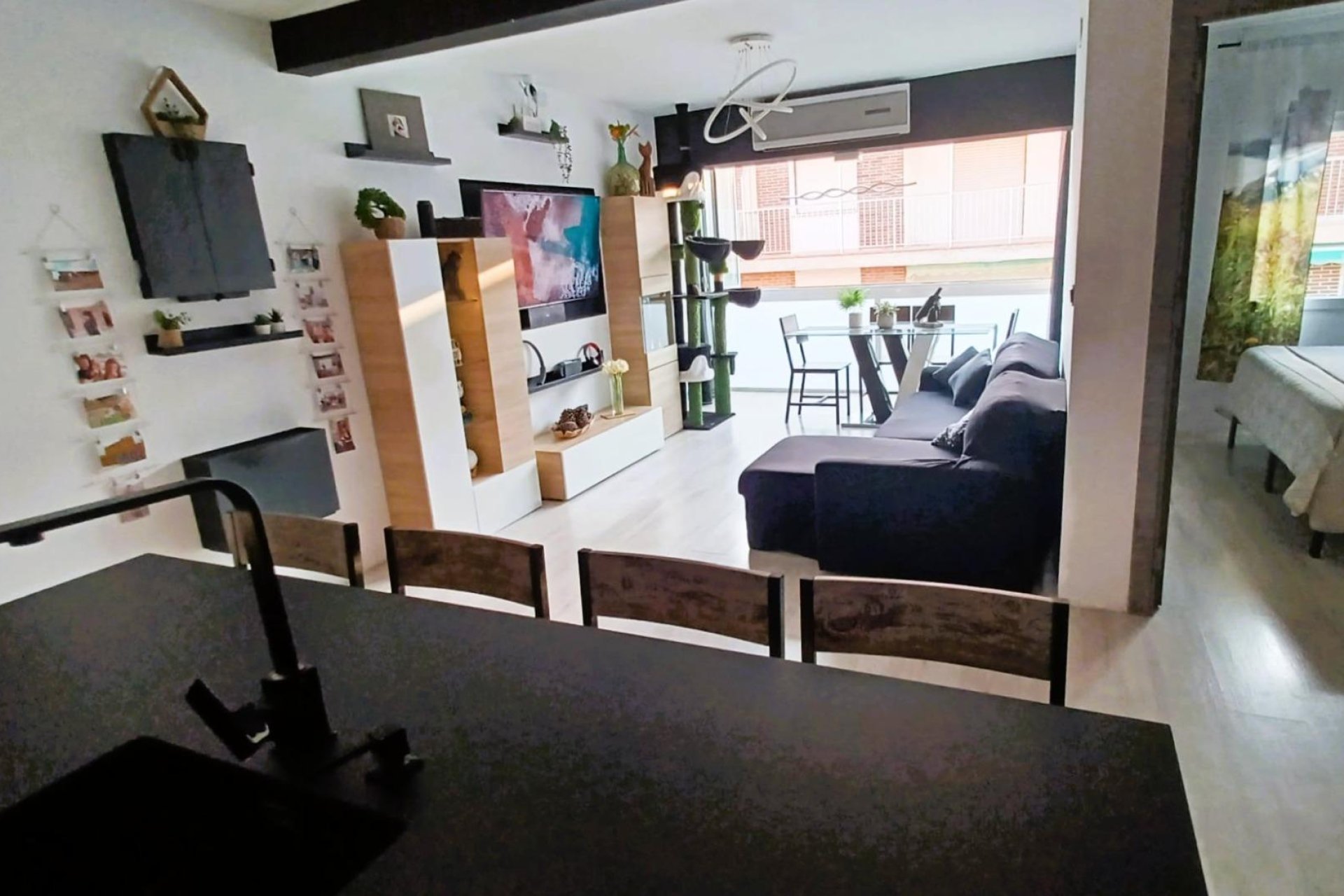 Resale - Apartment -
Pilar de la Horadada - Playa torre de la horadada