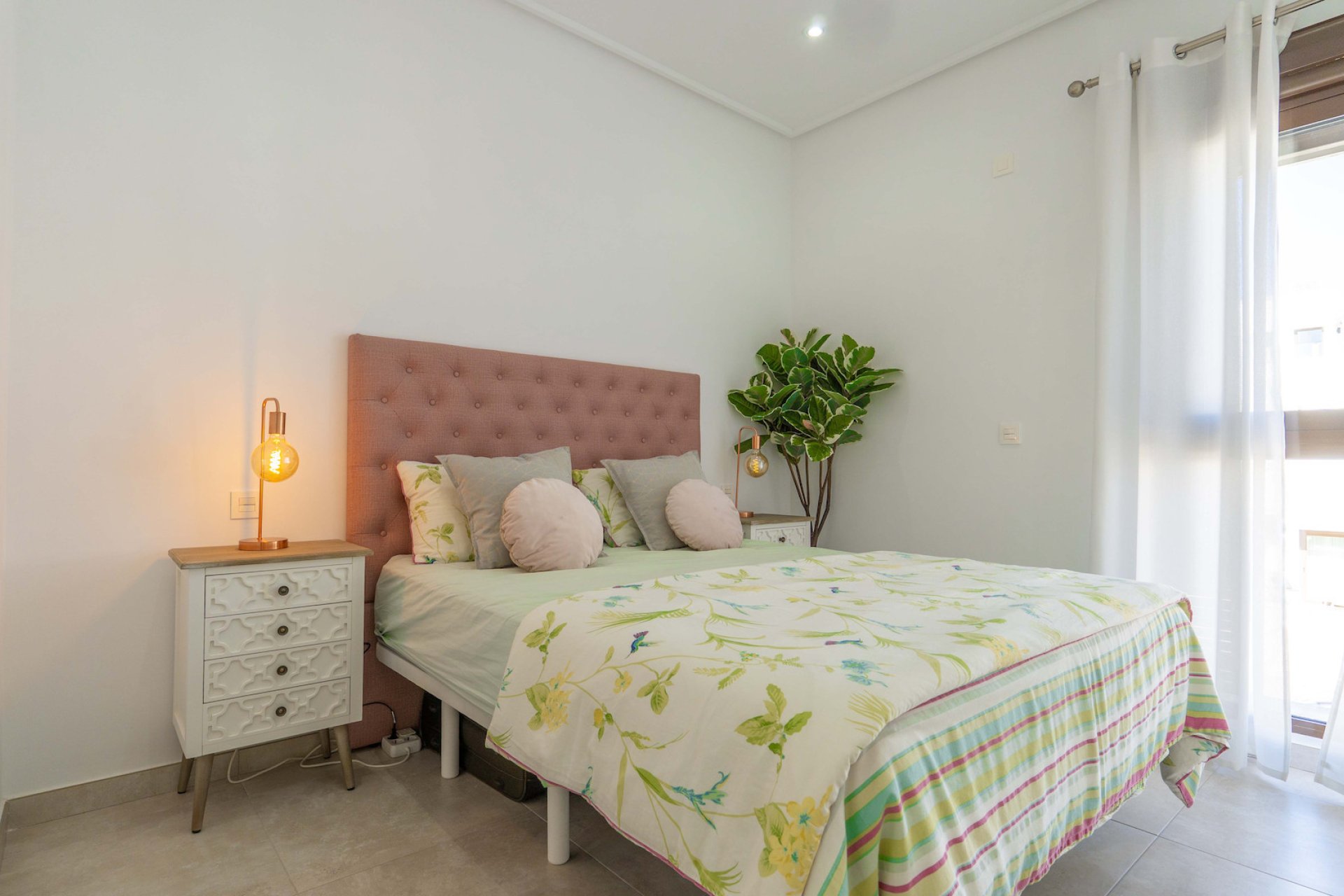 Resale - Apartment -
Pilar de la Horadada - Torre De La Horadada