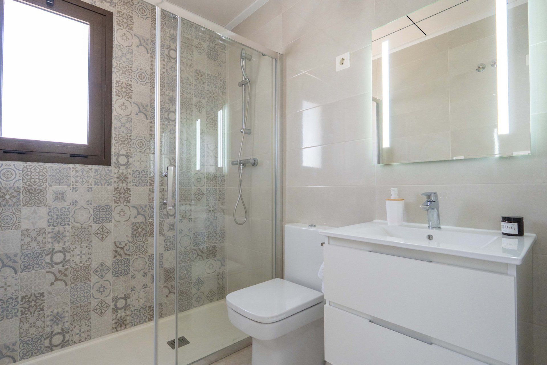 Resale - Apartment -
Pilar de la Horadada - Torre De La Horadada