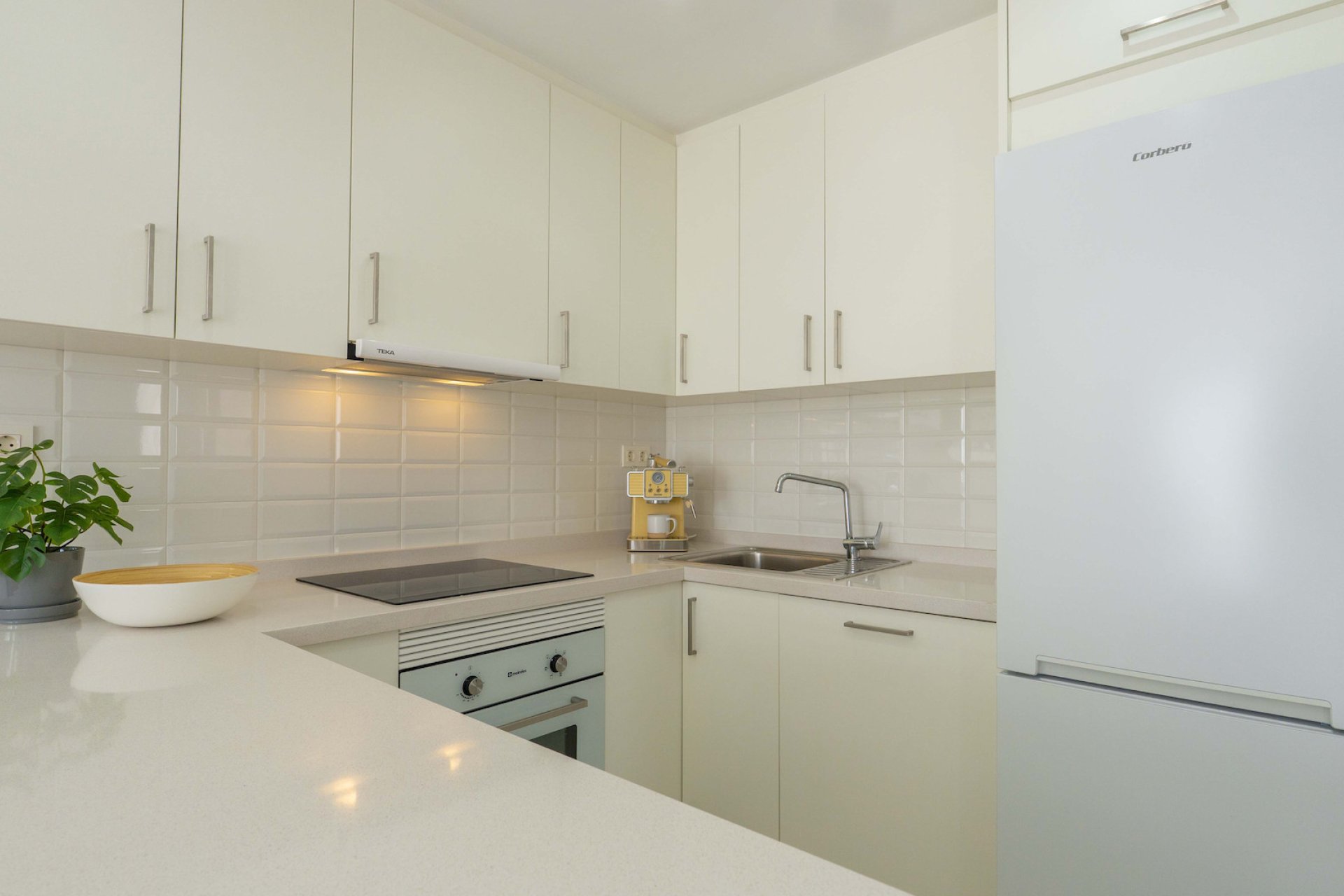 Resale - Apartment -
Pilar de la Horadada - Torre De La Horadada