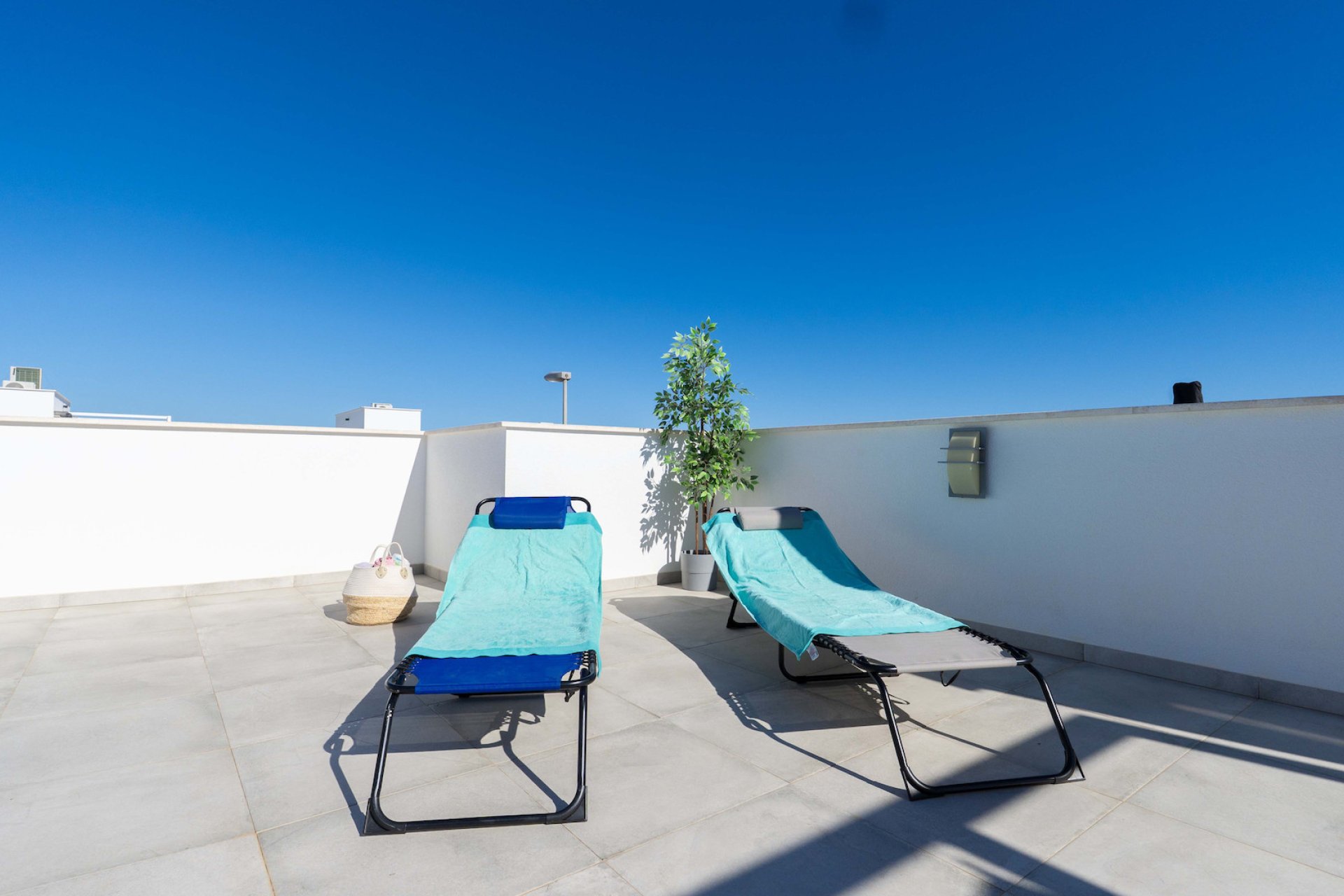 Resale - Apartment -
Pilar de la Horadada - Torre De La Horadada