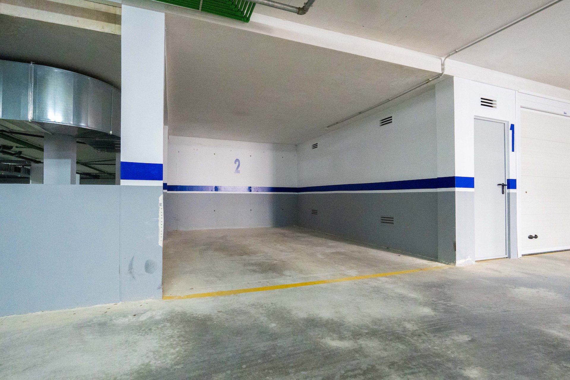 Resale - Apartment -
Pilar de la Horadada - Torre De La Horadada