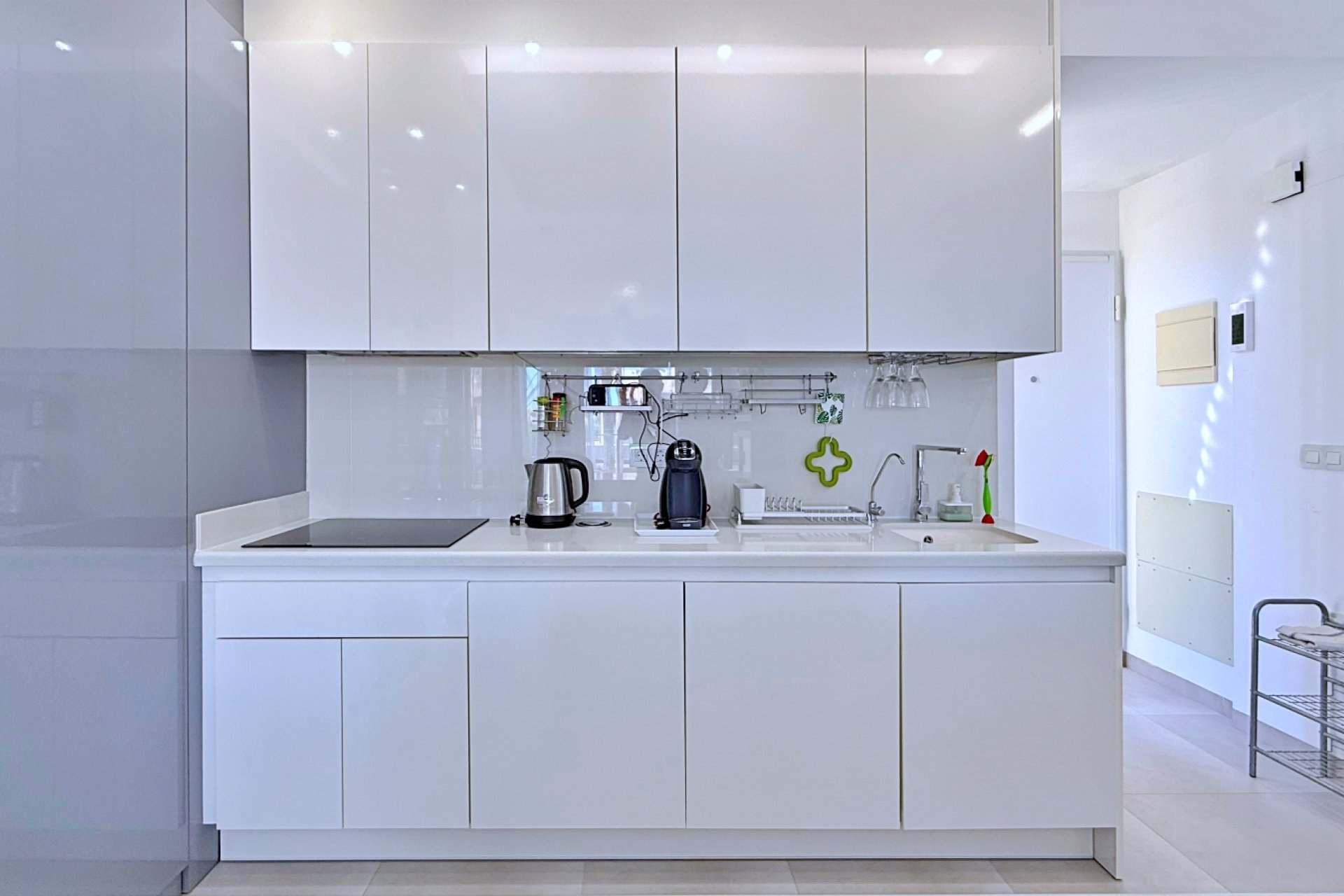 Resale - Apartment -
Pilar de la Horadada - Torre De La Horadada