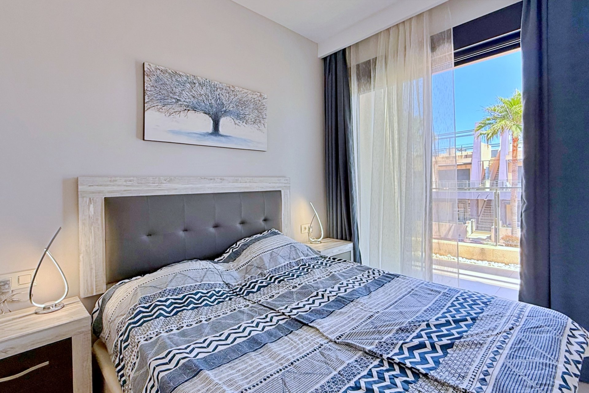 Resale - Apartment -
Pilar de la Horadada - Torre De La Horadada