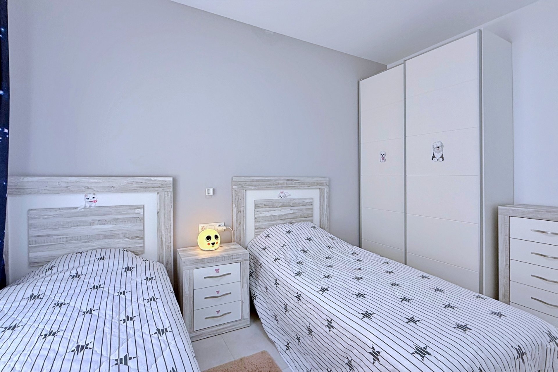 Resale - Apartment -
Pilar de la Horadada - Torre De La Horadada