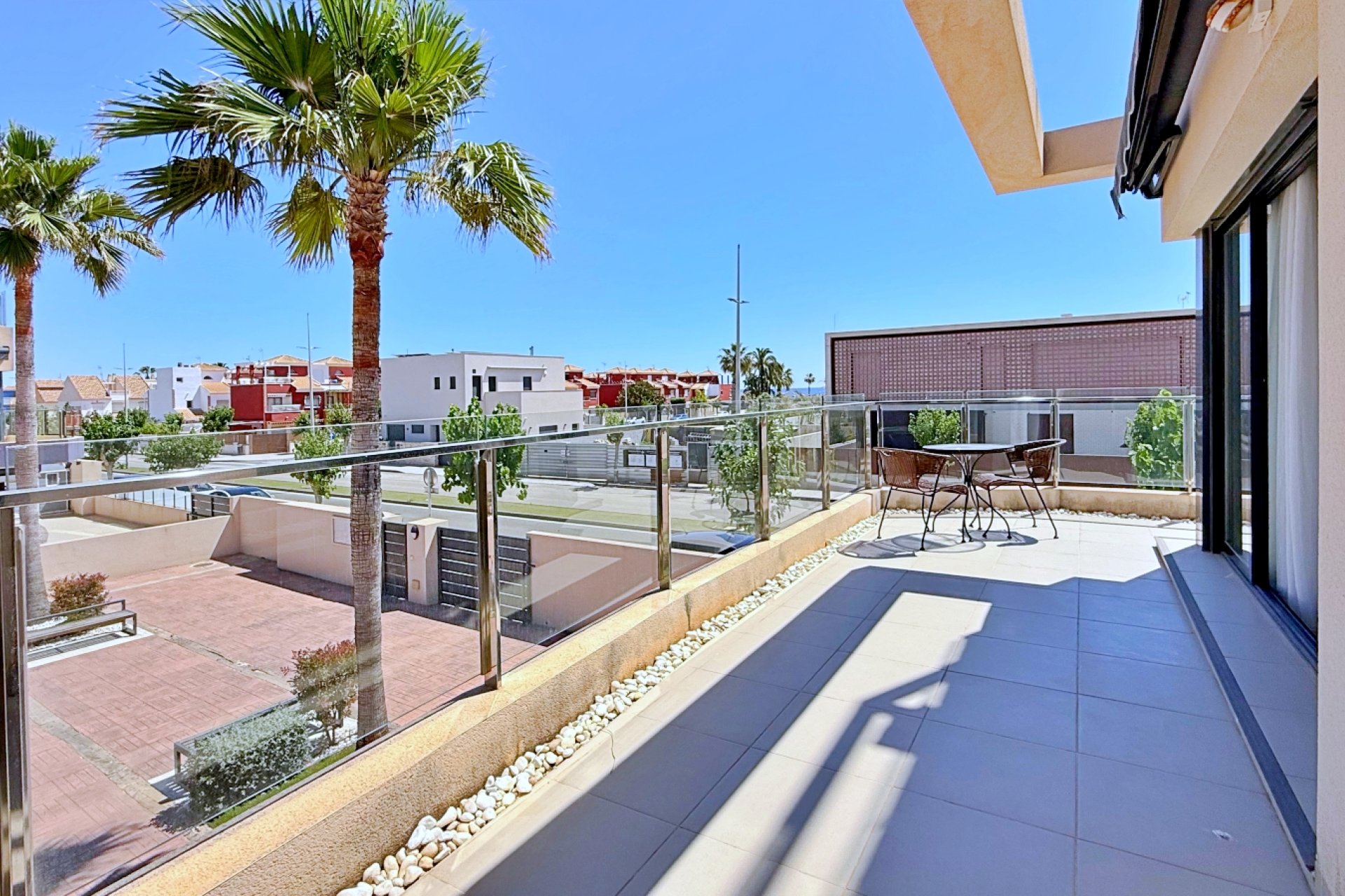 Resale - Apartment -
Pilar de la Horadada - Torre De La Horadada
