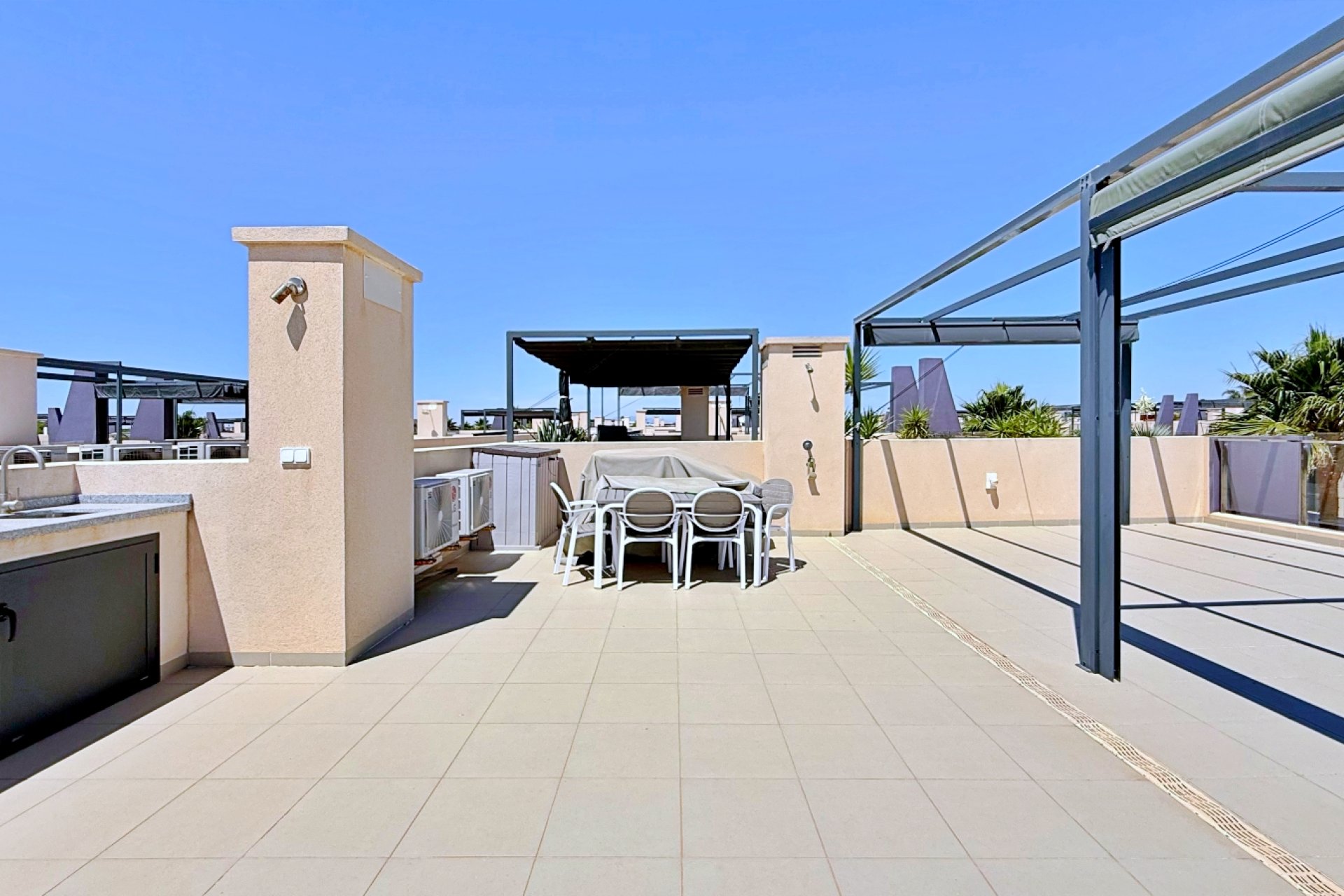 Resale - Apartment -
Pilar de la Horadada - Torre De La Horadada