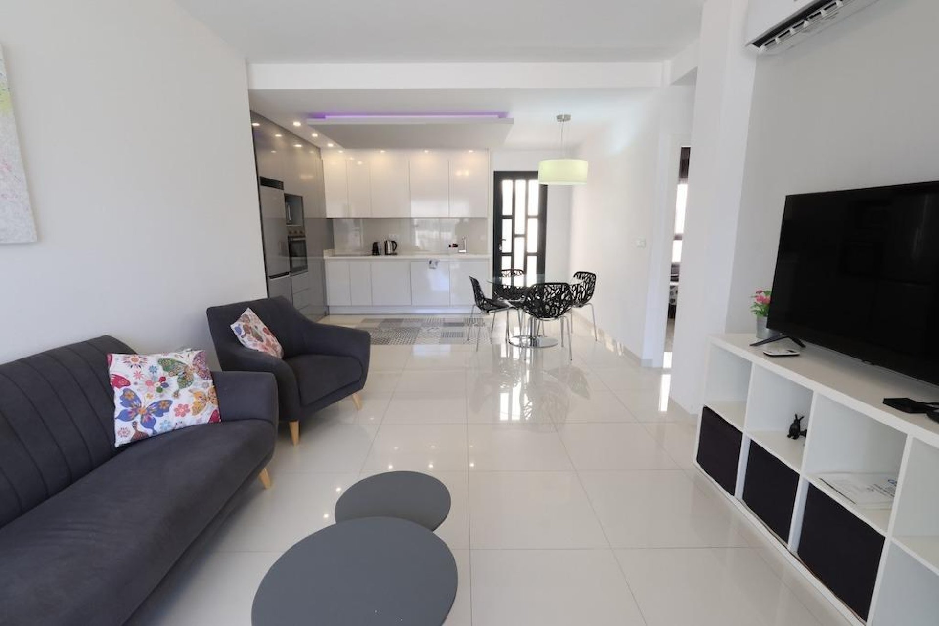 Resale - Apartment -
Pilar de la Horadada - Torre De La Horadada