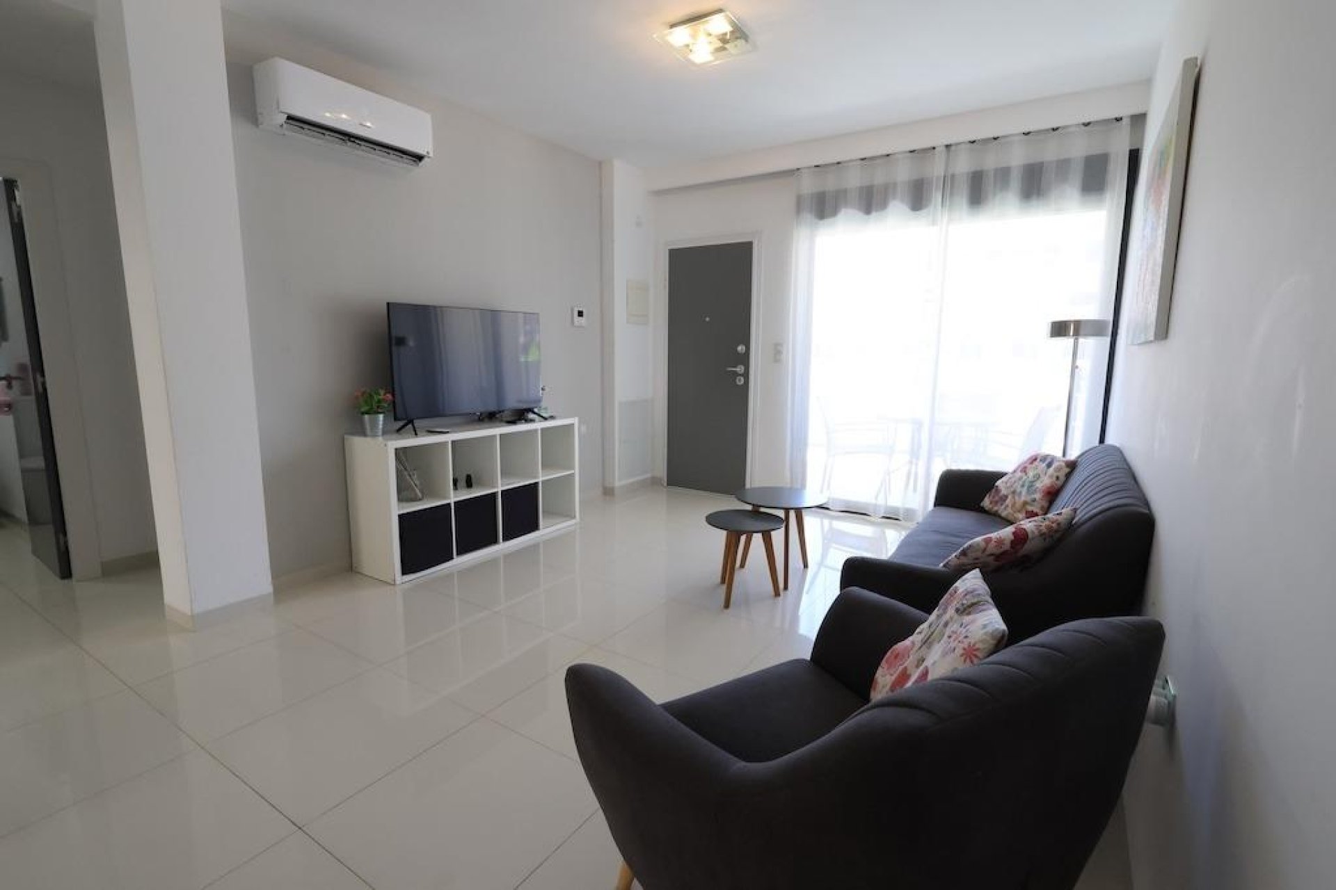 Resale - Apartment -
Pilar de la Horadada - Torre De La Horadada