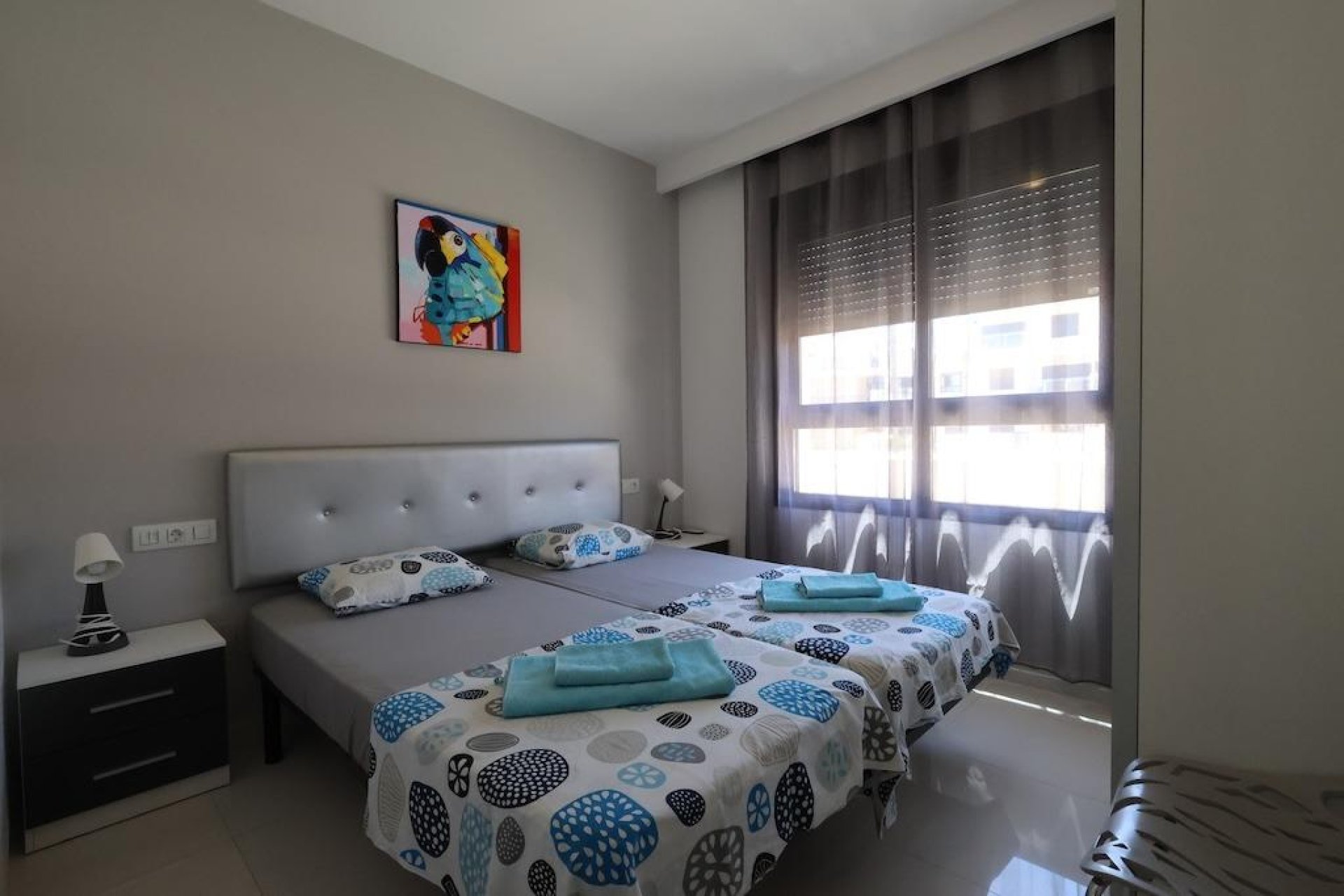 Resale - Apartment -
Pilar de la Horadada - Torre De La Horadada
