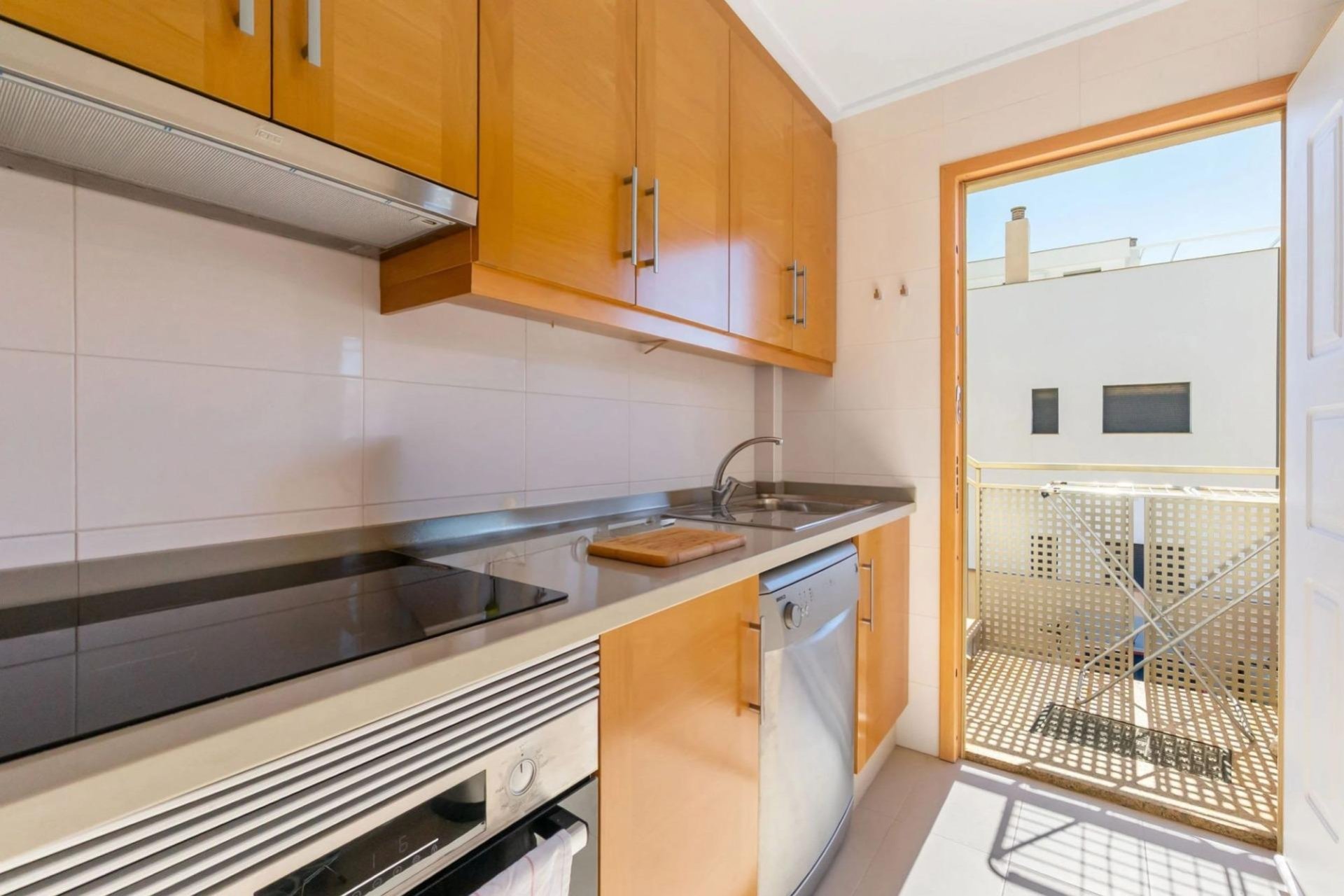 Resale - Apartment -
Pilar de la Horadada - Torre De La Horadada
