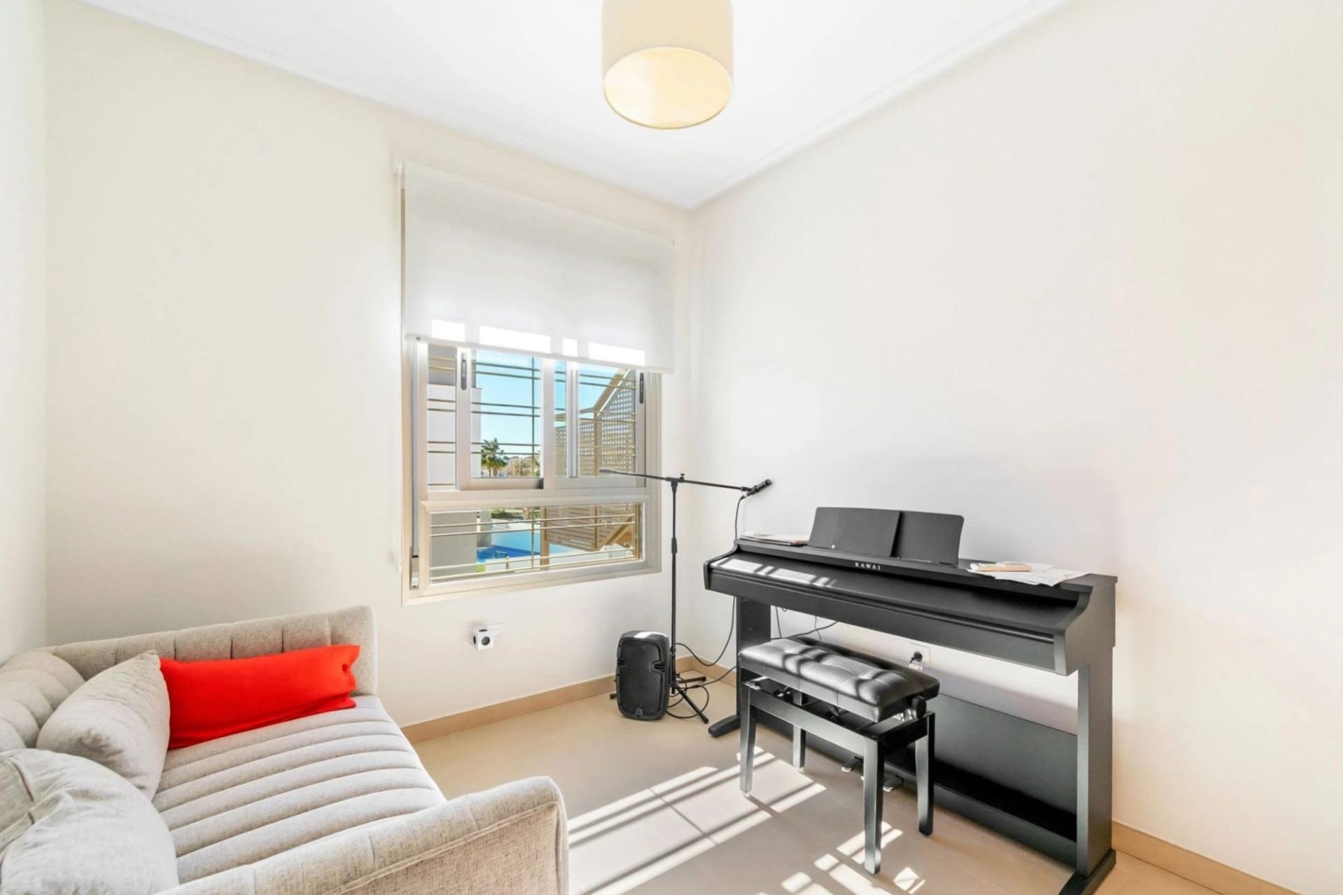 Resale - Apartment -
Pilar de la Horadada - Torre De La Horadada