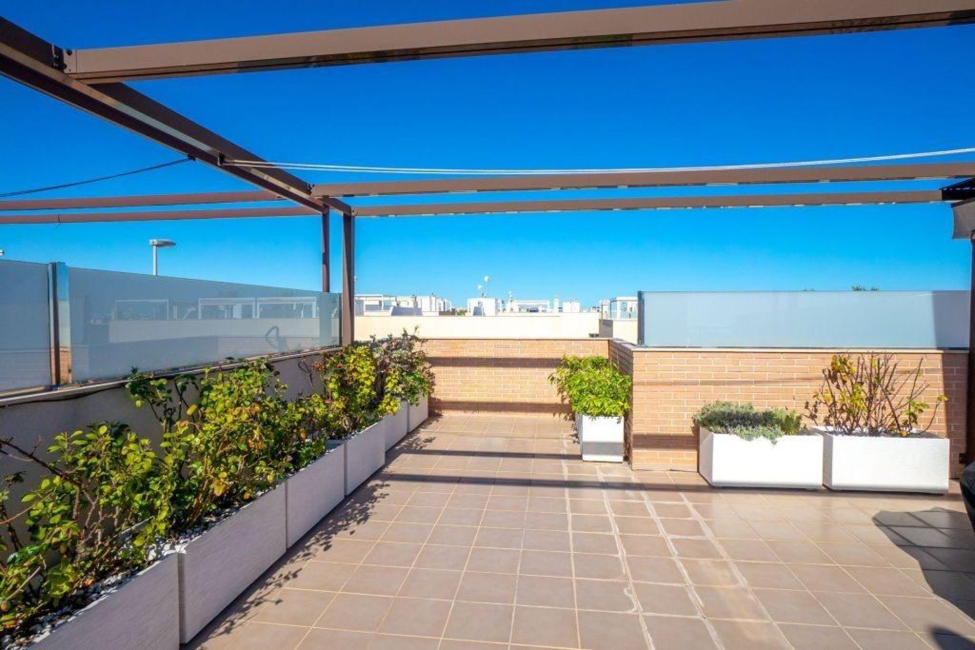 Resale - Apartment -
Pilar de la Horadada - Torre De La Horadada