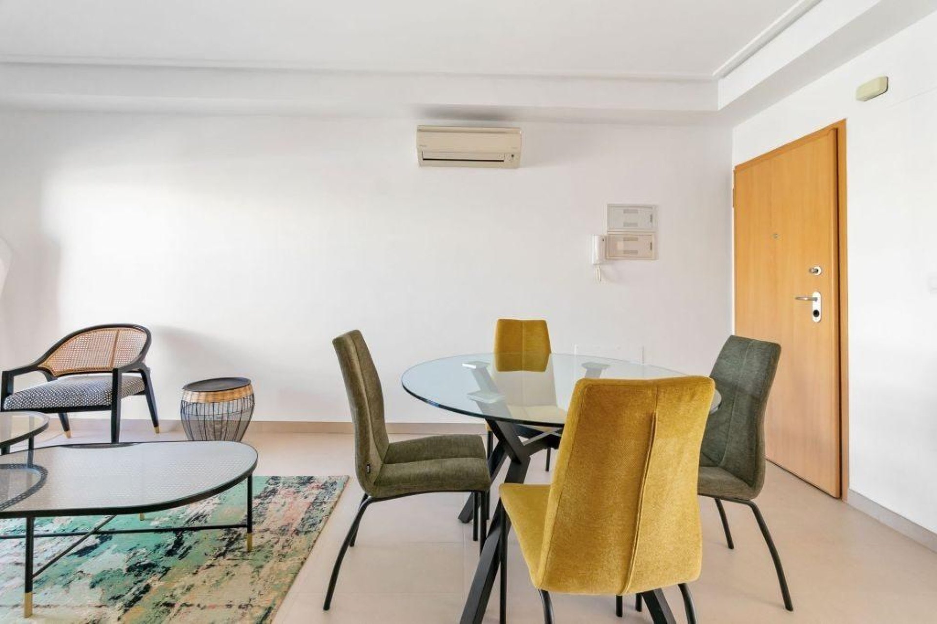 Resale - Apartment -
Pilar de la Horadada - Torre De La Horadada