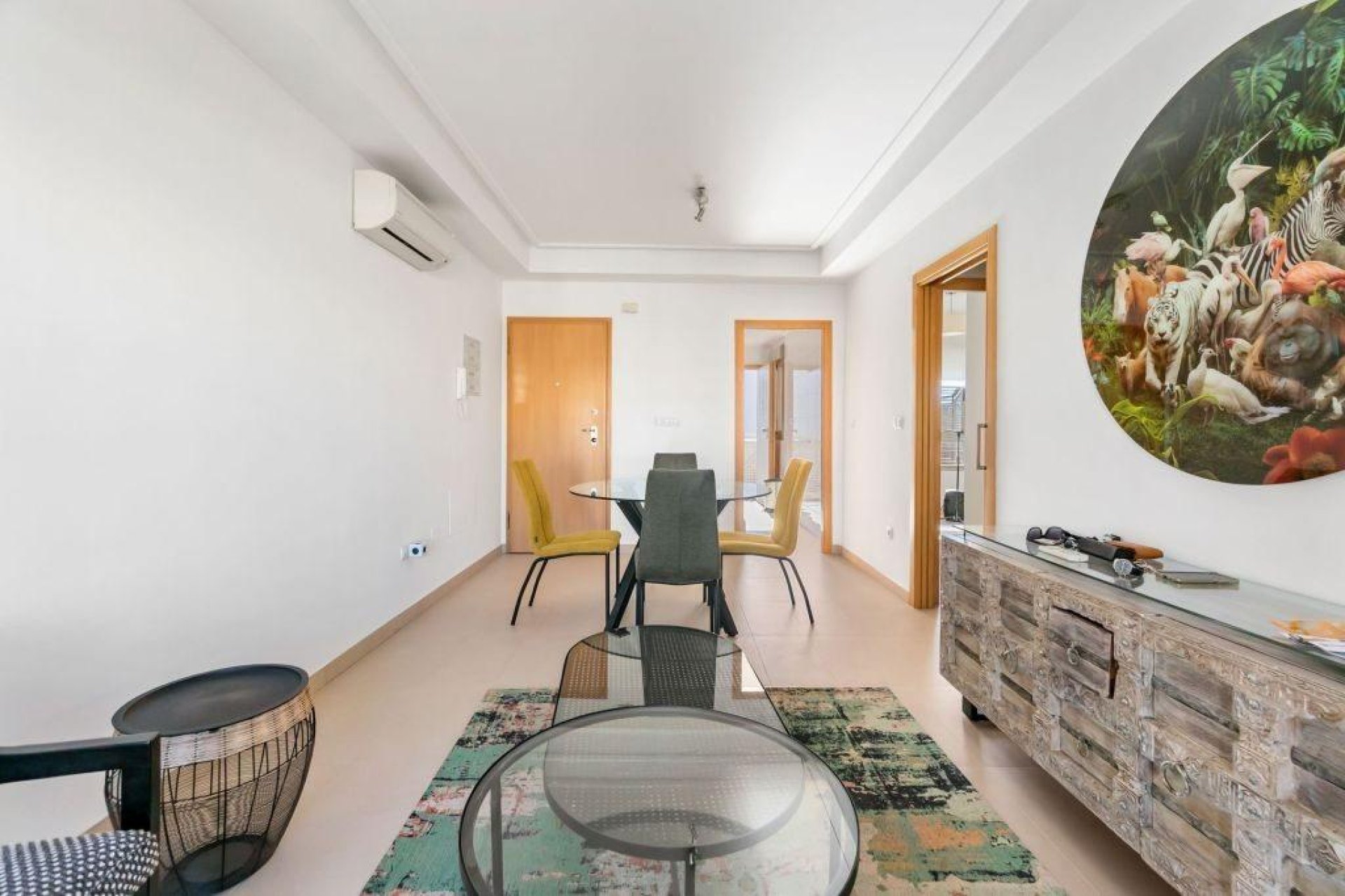 Resale - Apartment -
Pilar de la Horadada - Torre De La Horadada