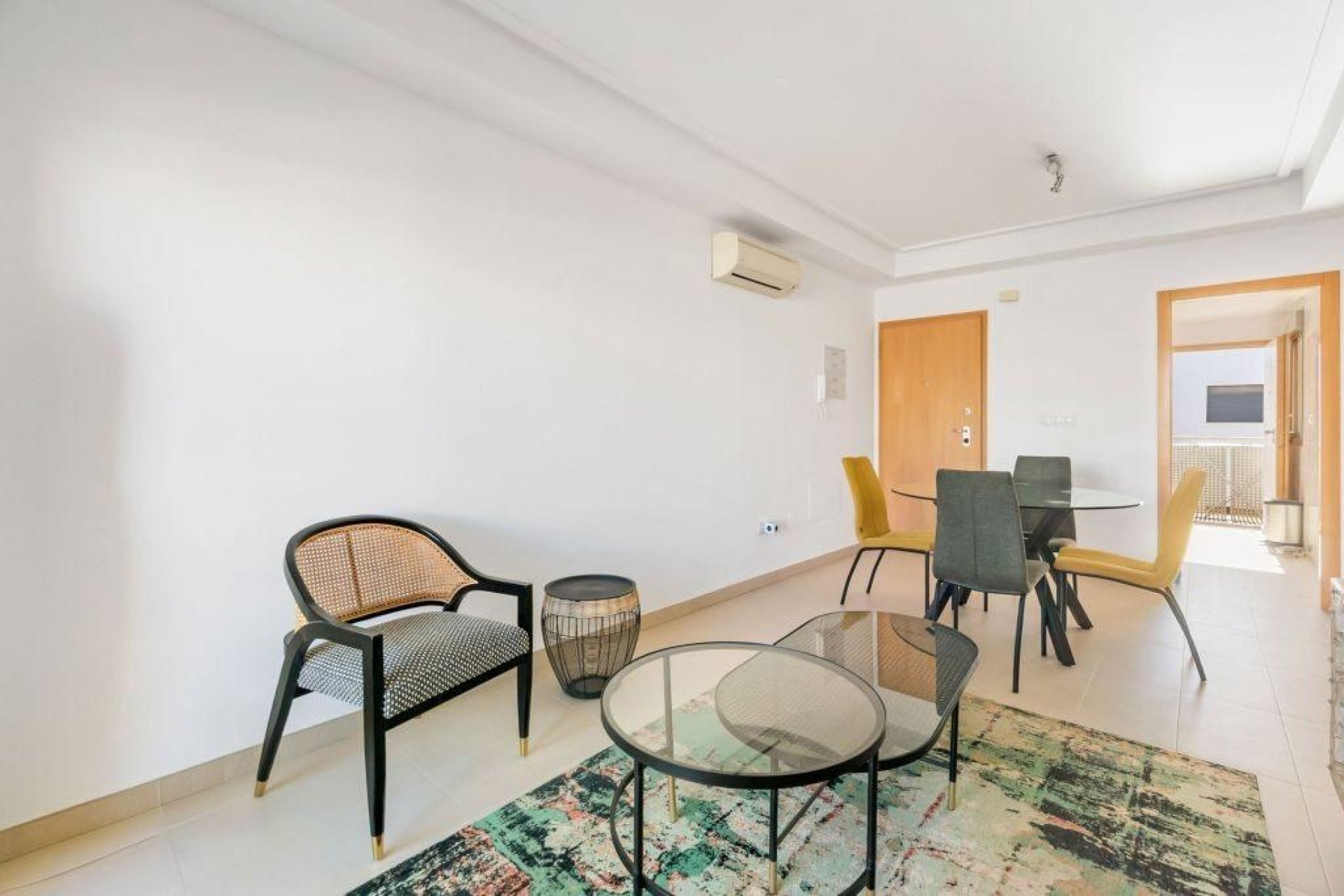 Resale - Apartment -
Pilar de la Horadada - Torre De La Horadada