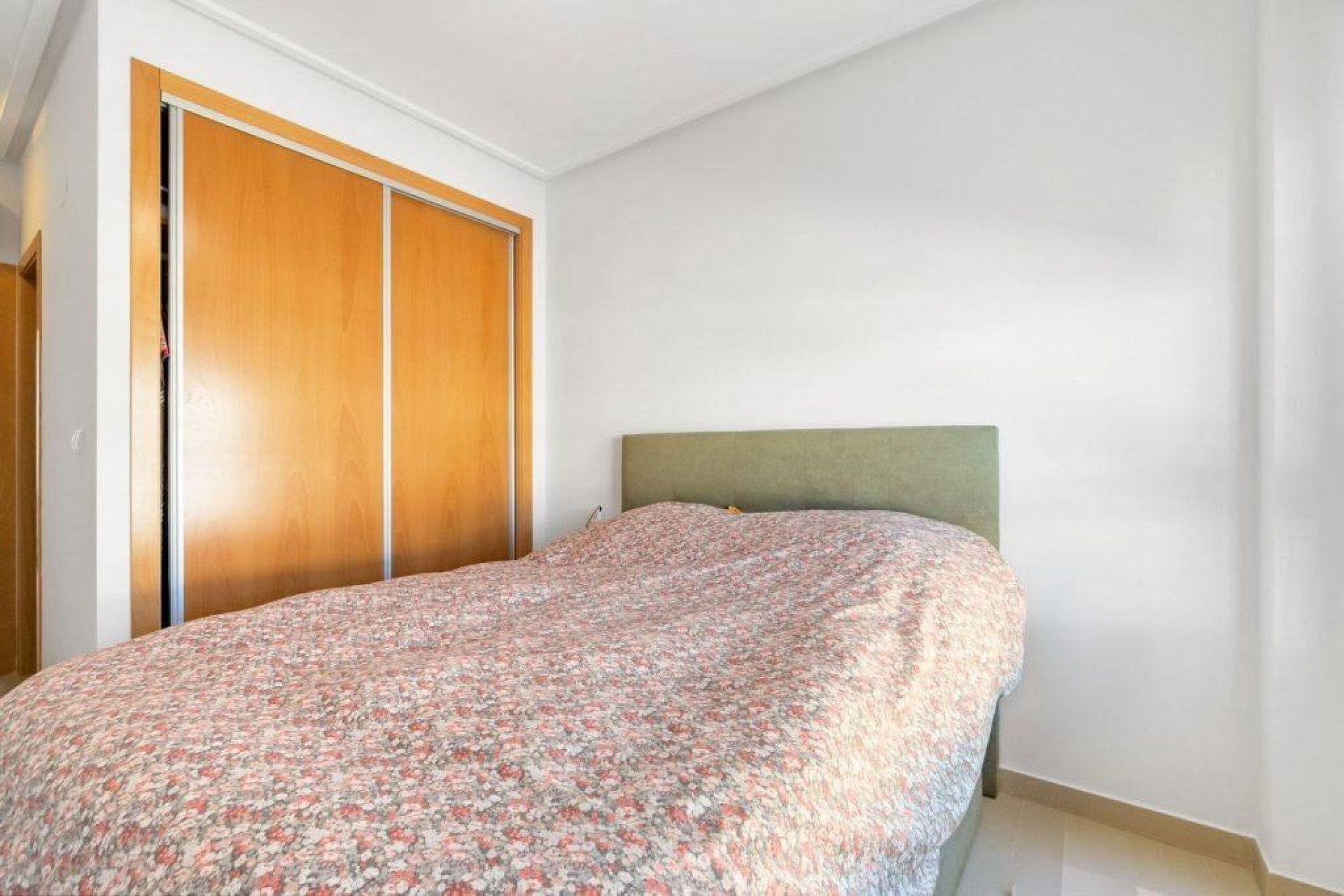 Resale - Apartment -
Pilar de la Horadada - Torre De La Horadada