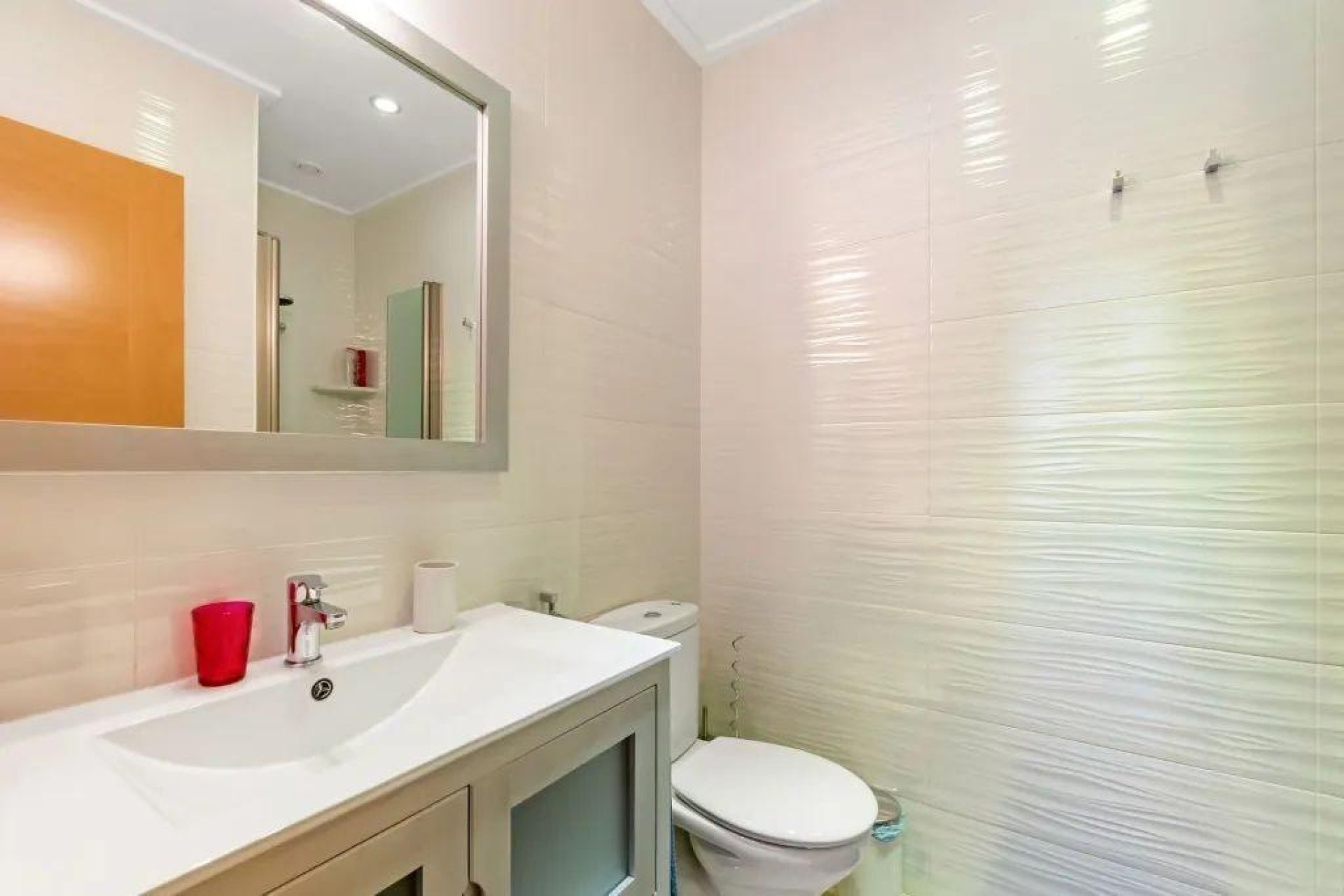 Resale - Apartment -
Pilar de la Horadada - Torre De La Horadada