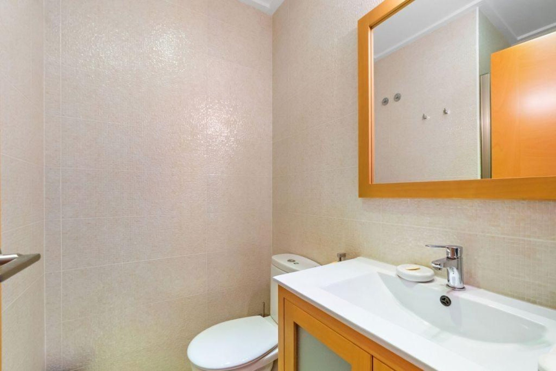 Resale - Apartment -
Pilar de la Horadada - Torre De La Horadada