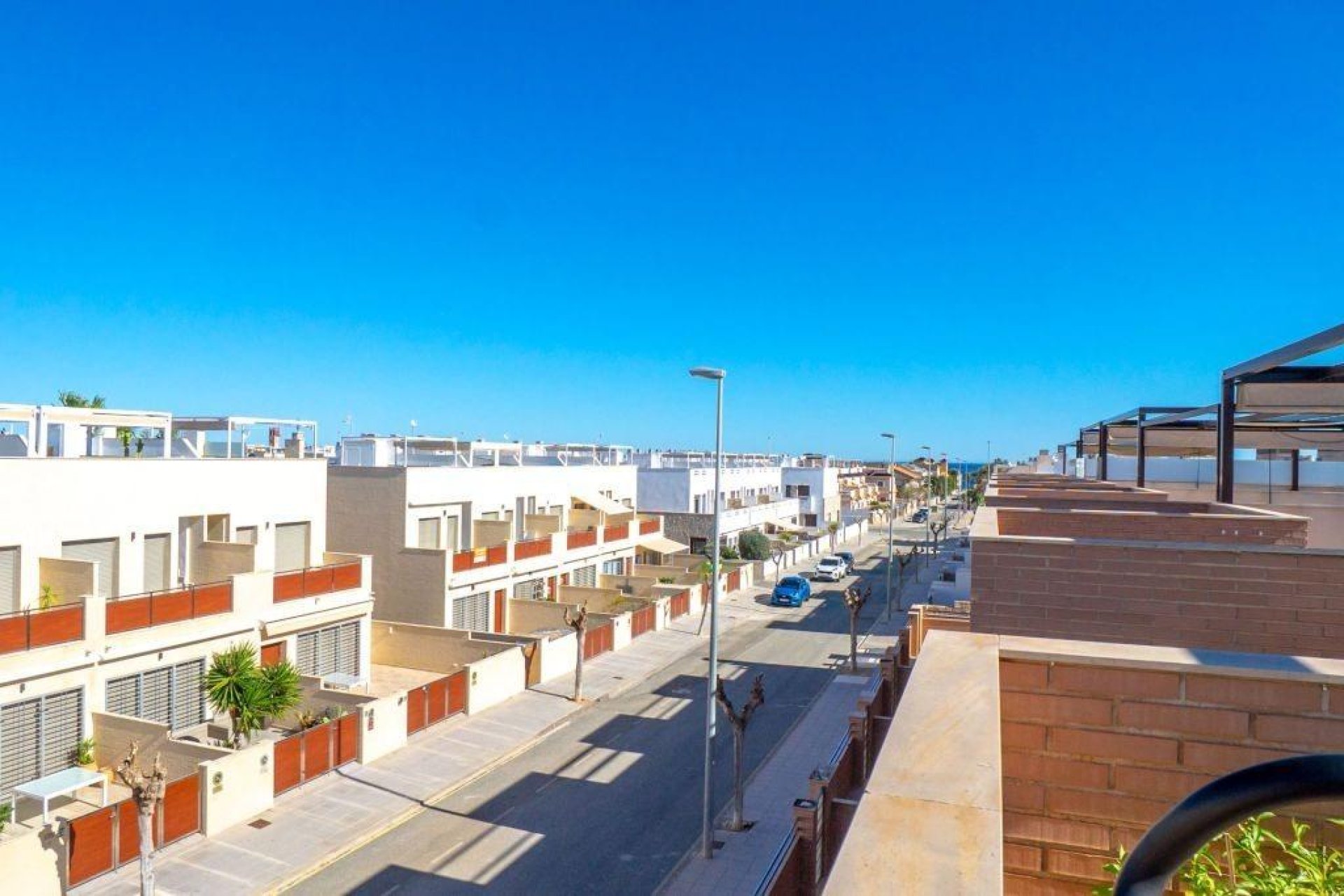 Resale - Apartment -
Pilar de la Horadada - Torre De La Horadada