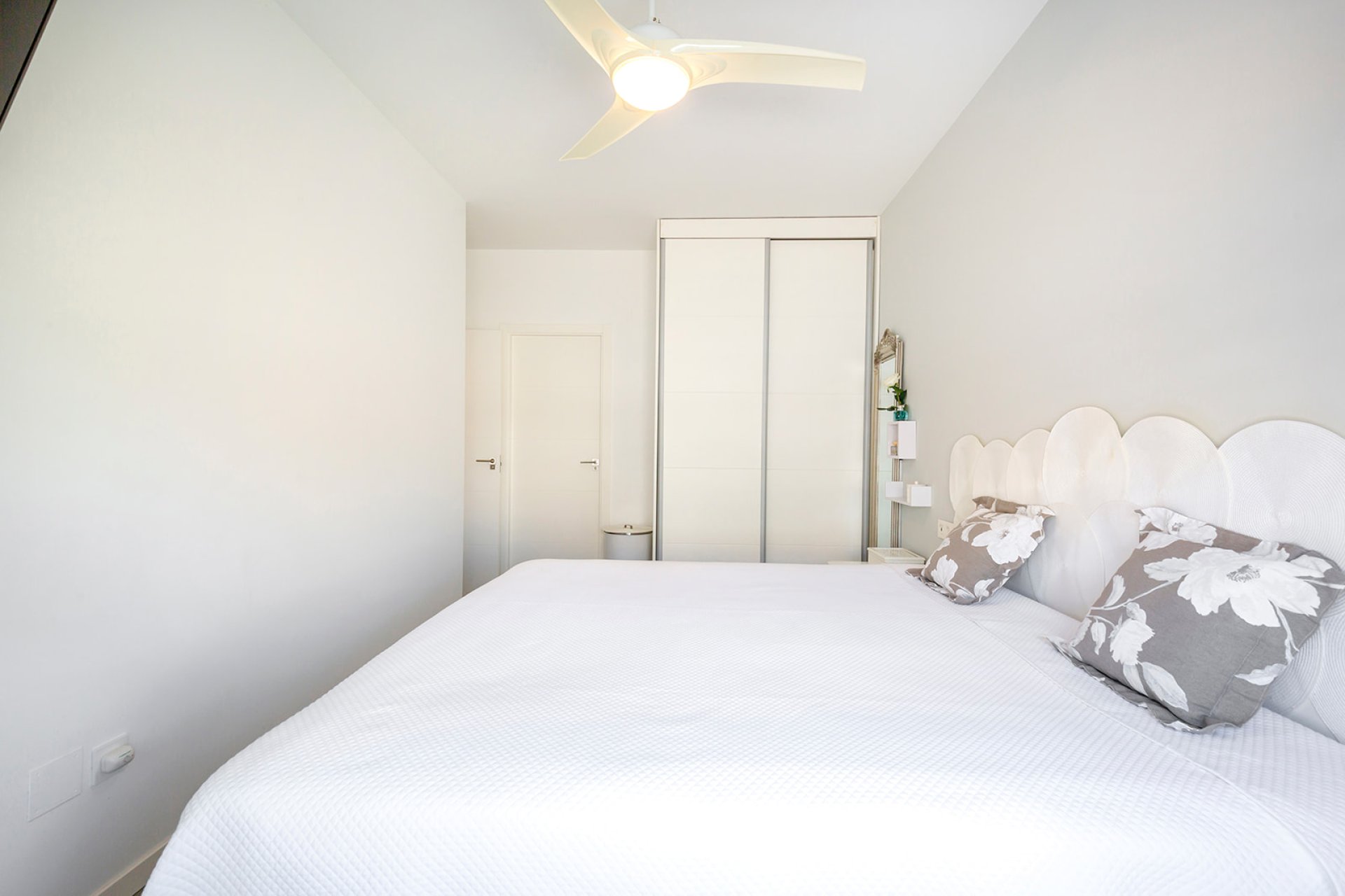 Resale - Apartment -
Pilar de la Horadada - Torre De La Horadada