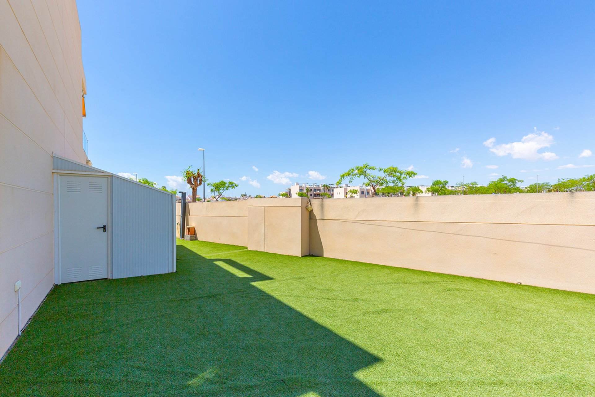 Resale - Apartment -
Pilar de la Horadada - Torre De La Horadada