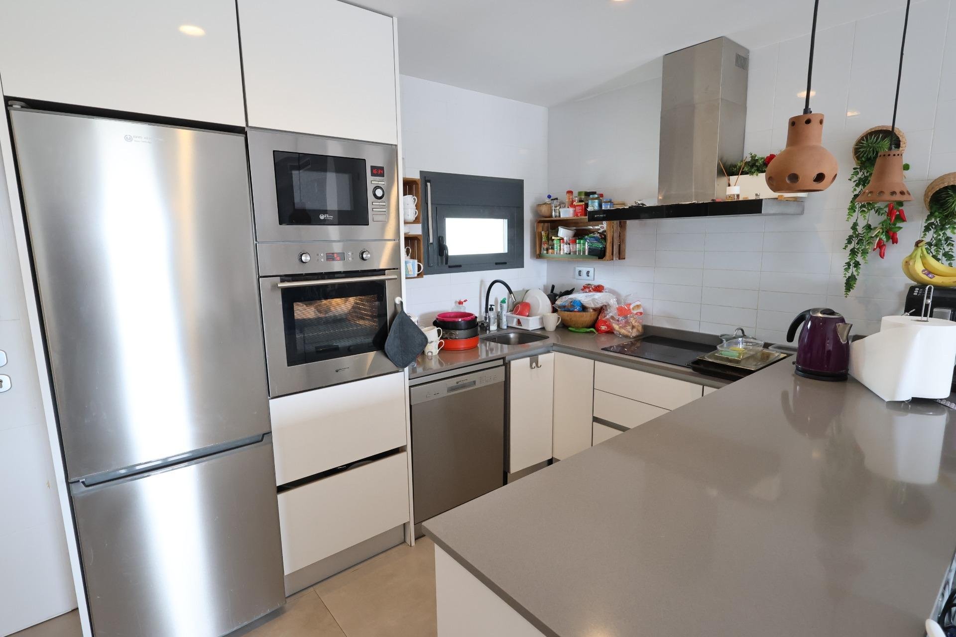 Resale - Apartment -
Pilar de la Horadada - Zona Pueblo