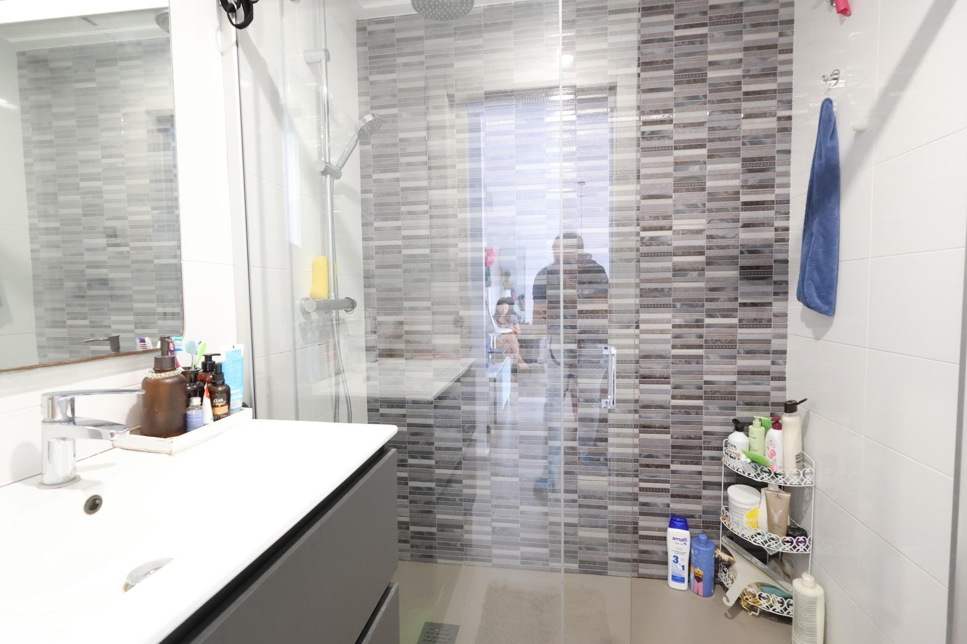 Resale - Apartment -
Pilar de la Horadada - Zona Pueblo