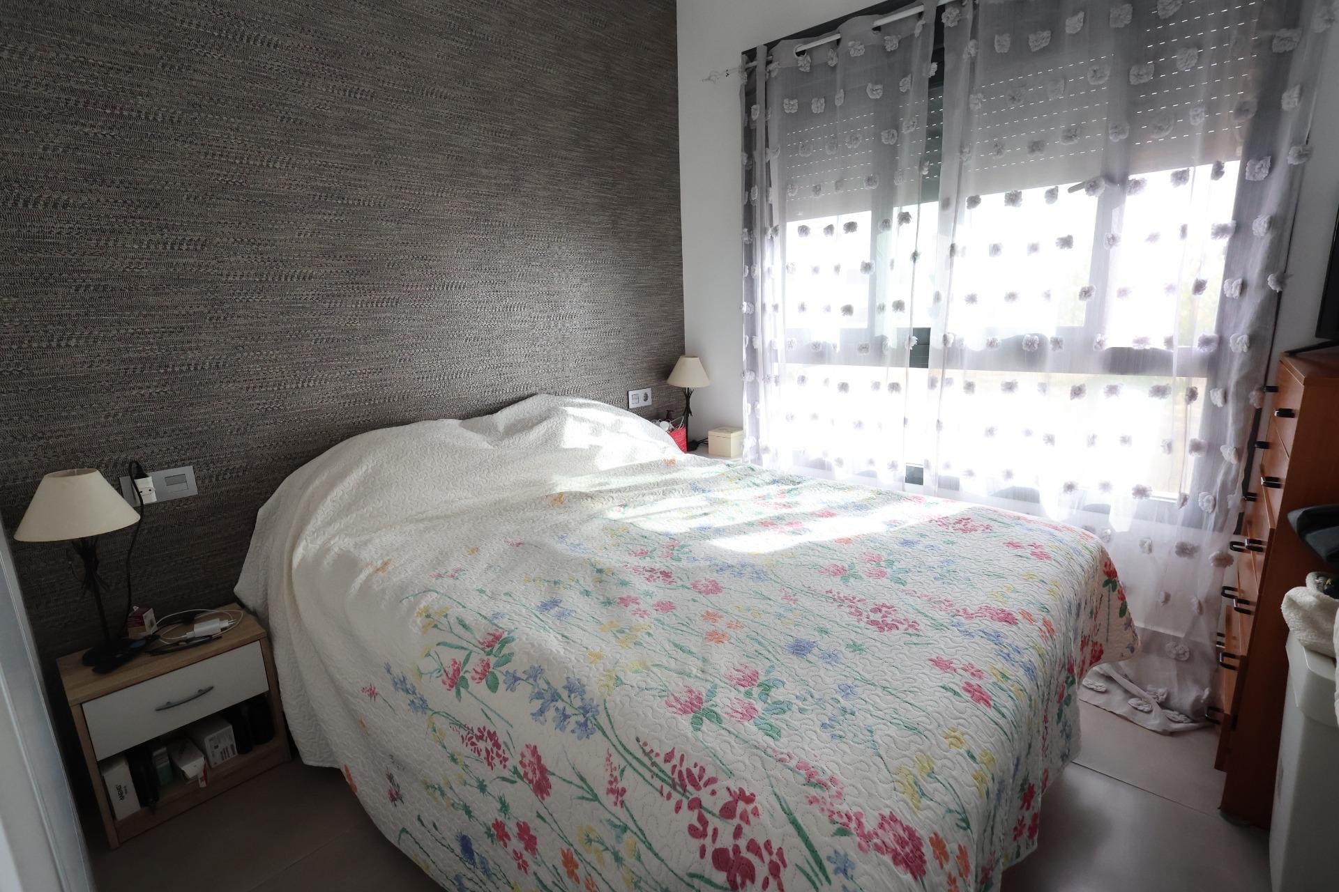 Resale - Apartment -
Pilar de la Horadada - Zona Pueblo