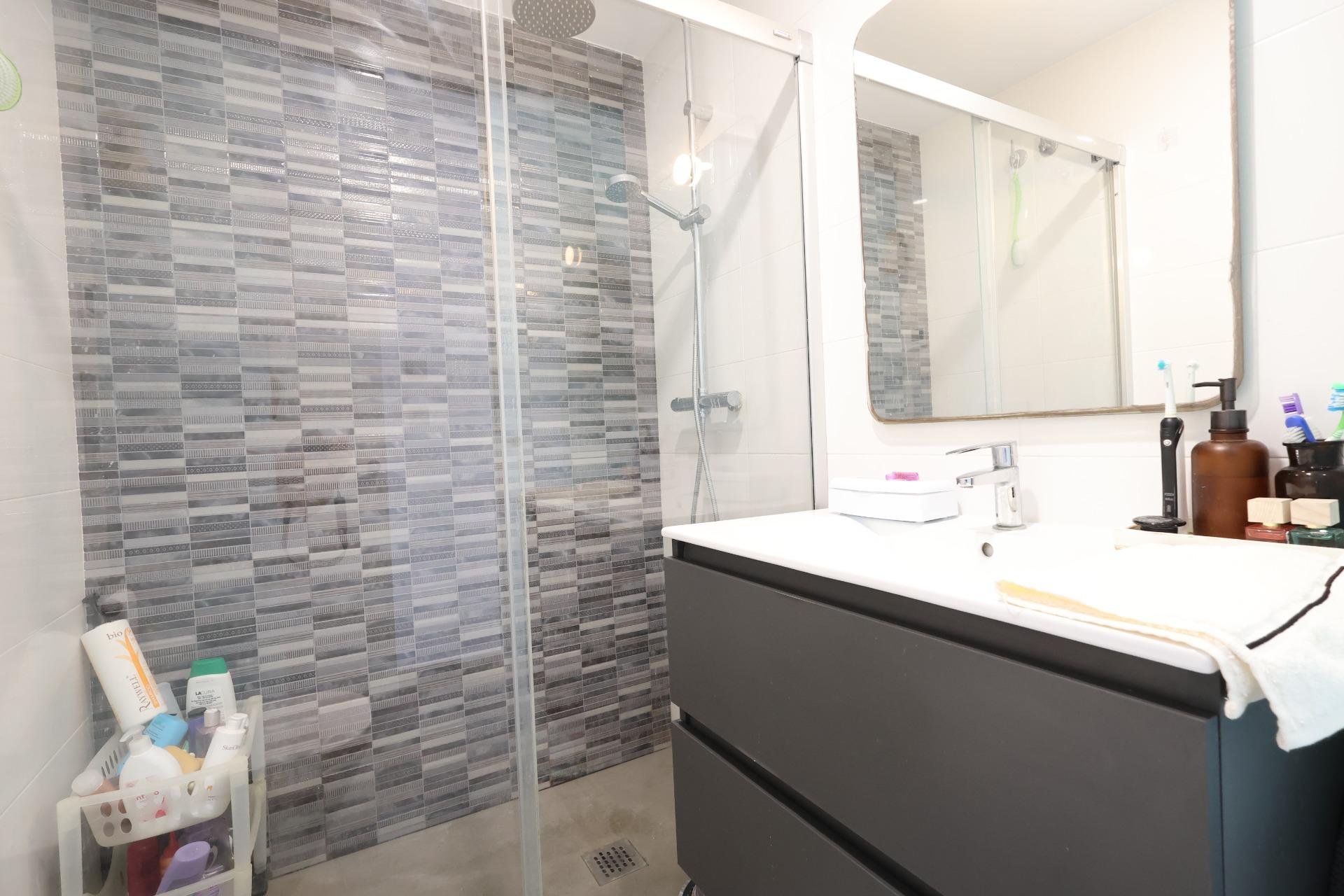 Resale - Apartment -
Pilar de la Horadada - Zona Pueblo