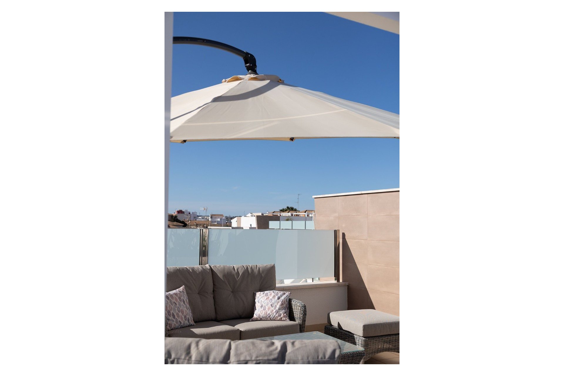 Resale - Apartment -
Pilar de la Horadada - Zona Pueblo